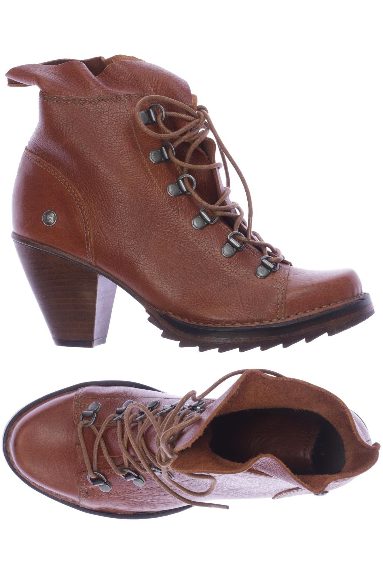 

Neosens Damen Stiefelette, braun