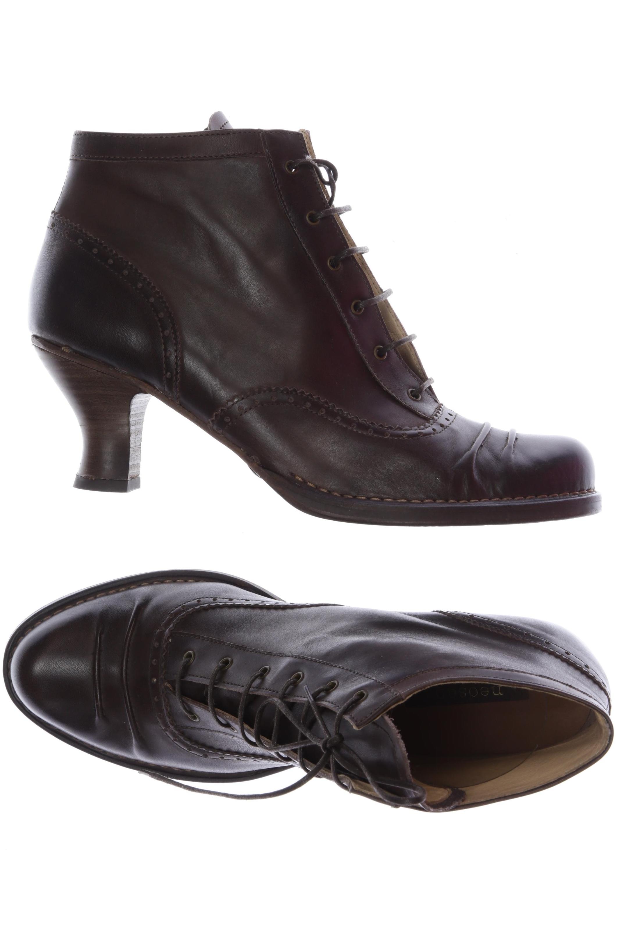 

Neosens Damen Stiefelette, braun, Gr. 42