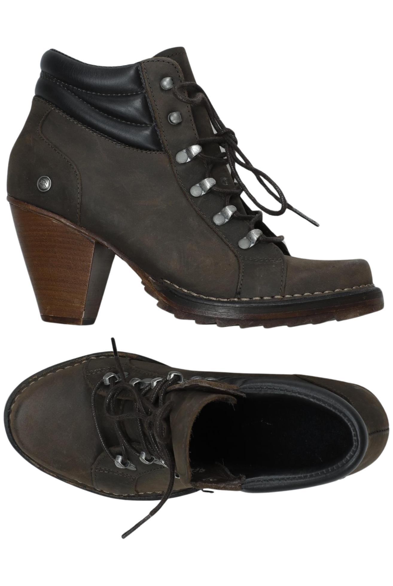 

Neosens Damen Stiefelette, braun, Gr. 38