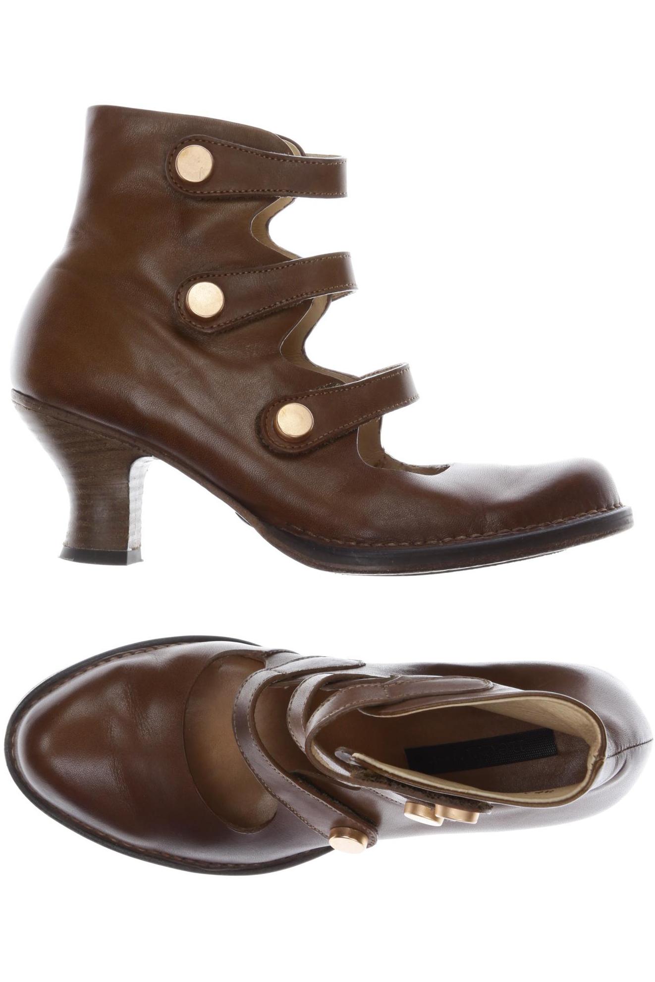 

Neosens Damen Stiefelette, braun, Gr. 37