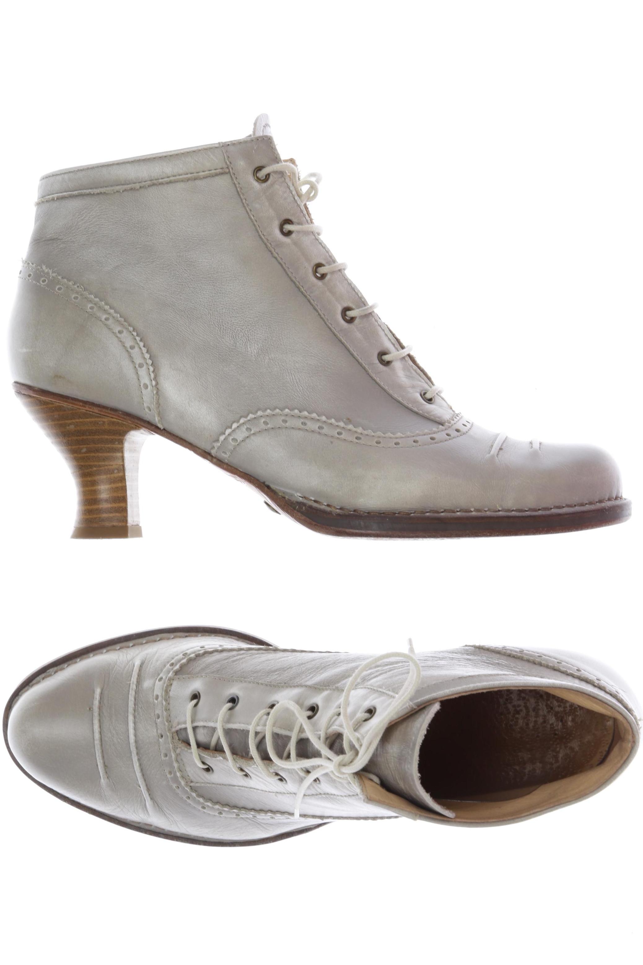 

Neosens Damen Stiefelette, grau, Gr. 42