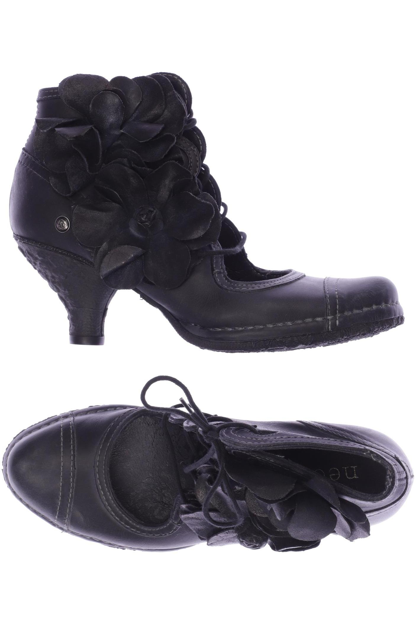 

Neosens Damen Stiefelette, schwarz, Gr. 38