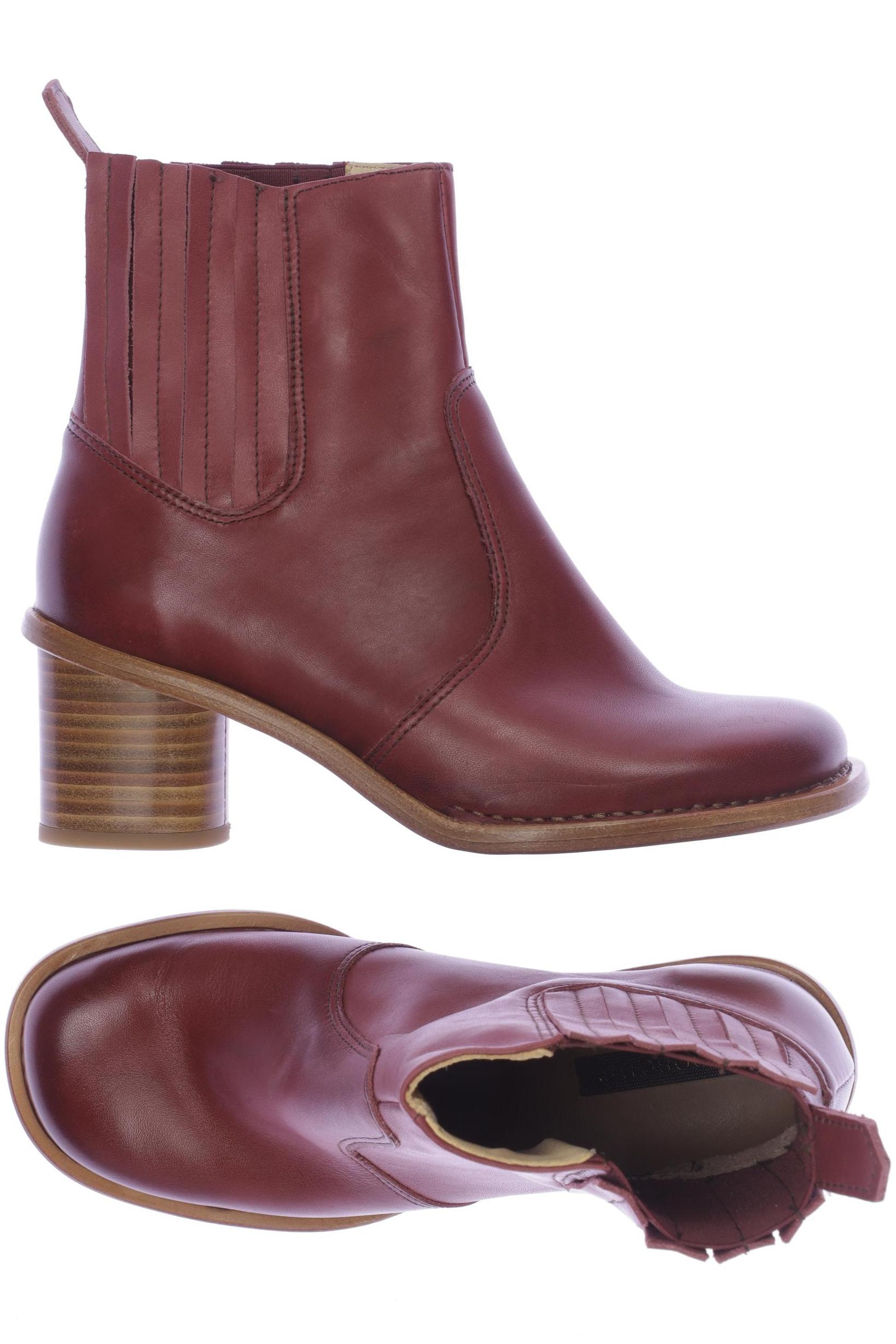 

Neosens Damen Stiefelette, pink, Gr. 36