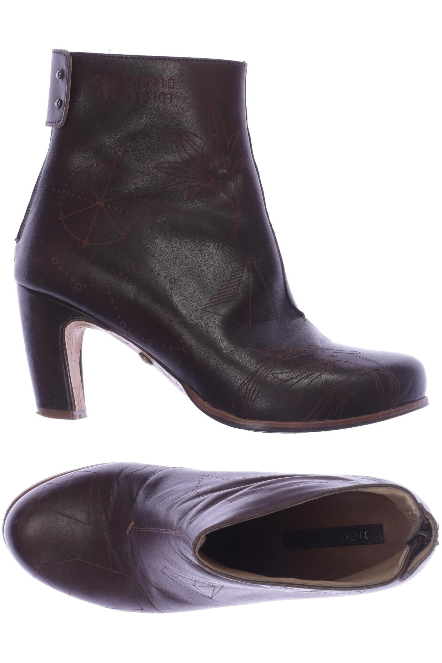 

Neosens Damen Stiefelette, braun