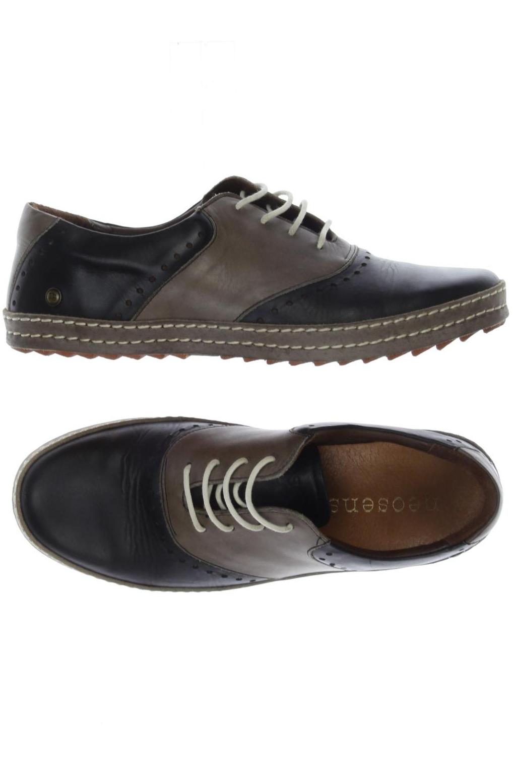 

Neosens Herren Sneakers, schwarz, Gr. 41