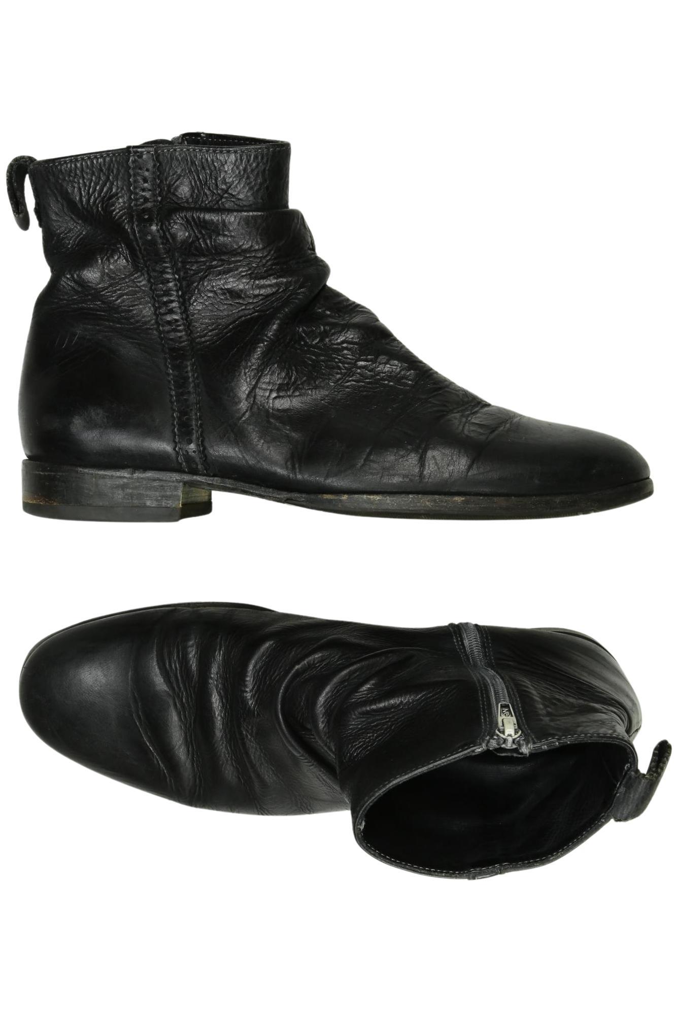 

Neosens Herren Stiefel, schwarz, Gr. 40