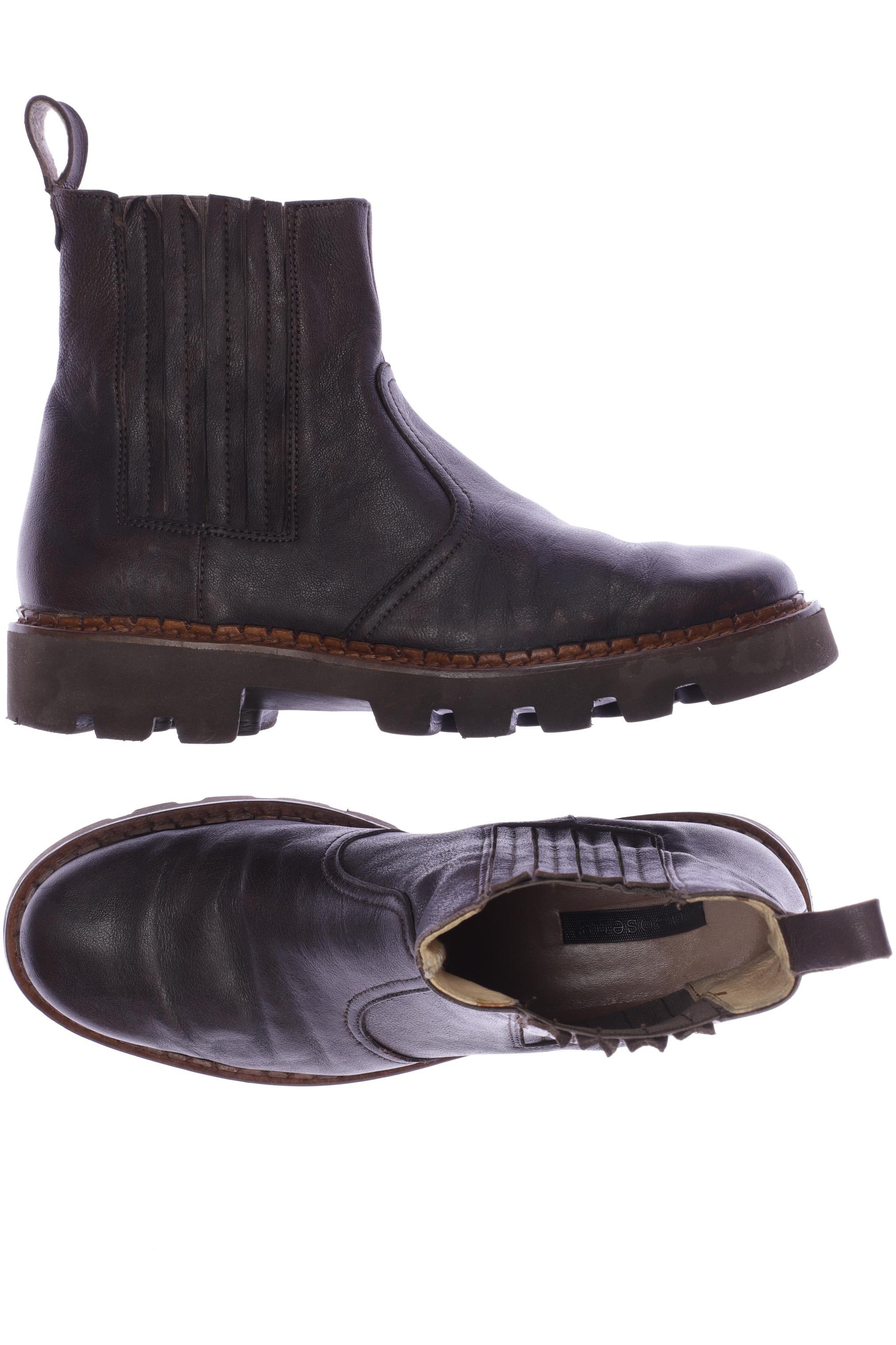 Thumbnail - Neosens Herren Stiefel, braun, Gr. 40