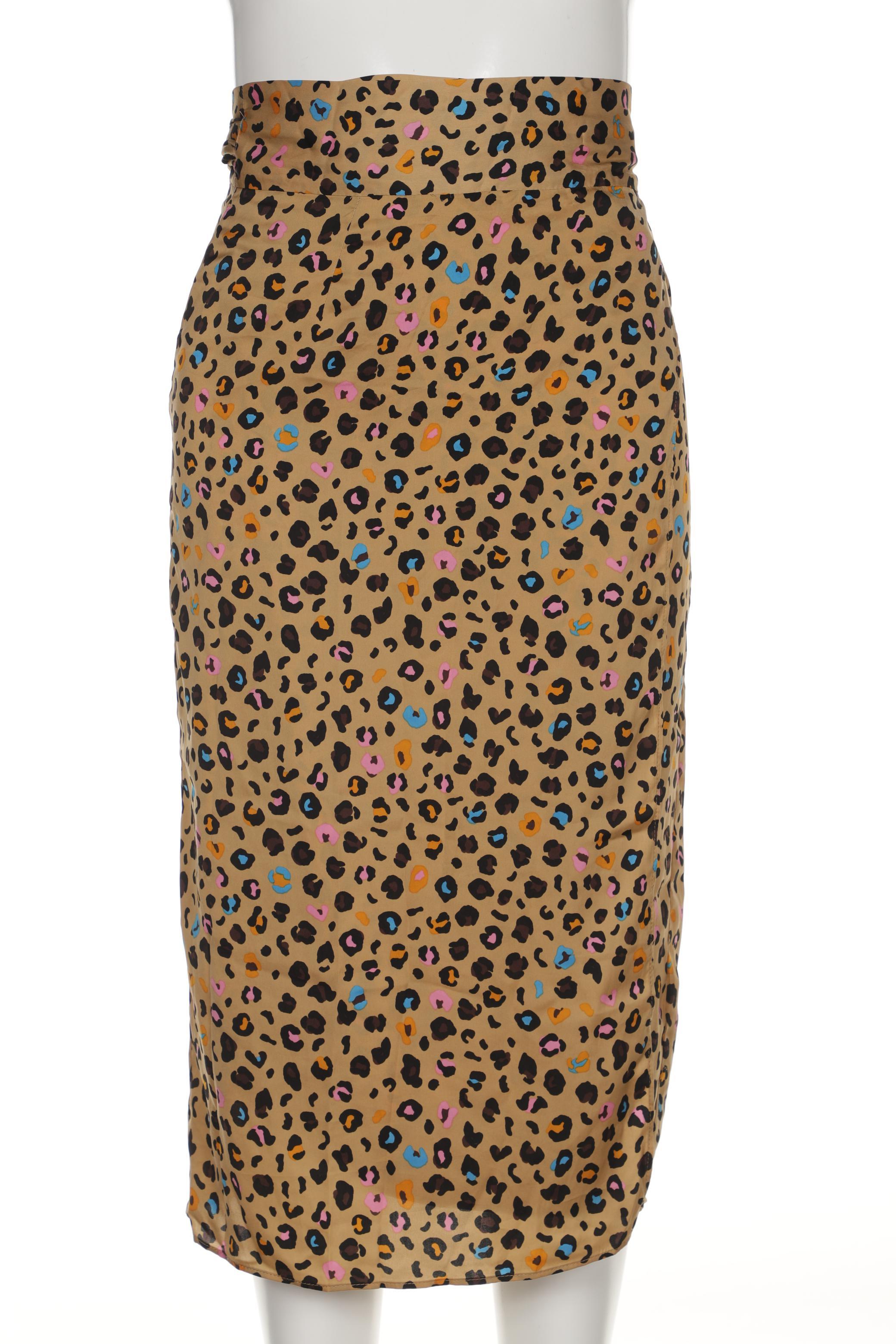 

Never Fully Dressed Damen Rock, beige