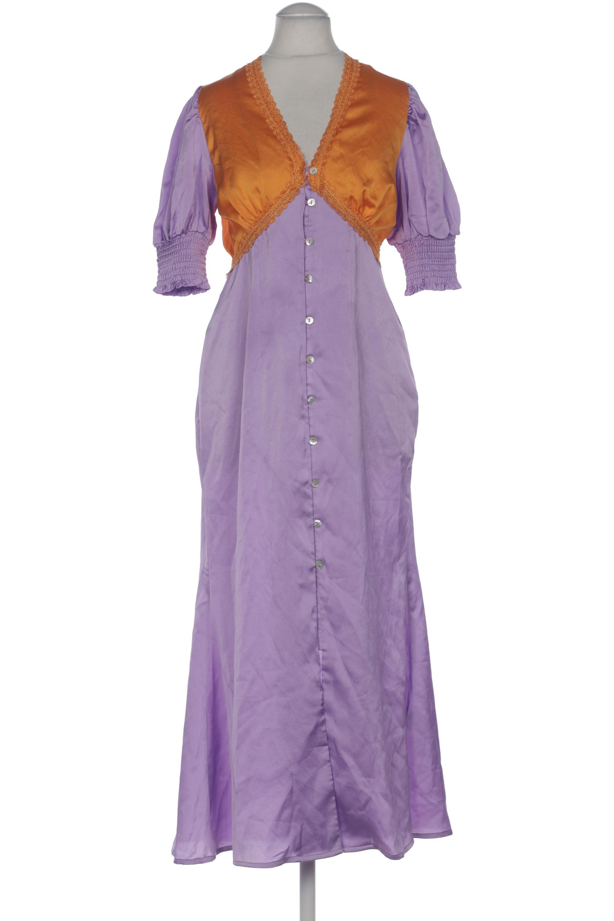 

Never Fully Dressed Damen Kleid, flieder, Gr. 34