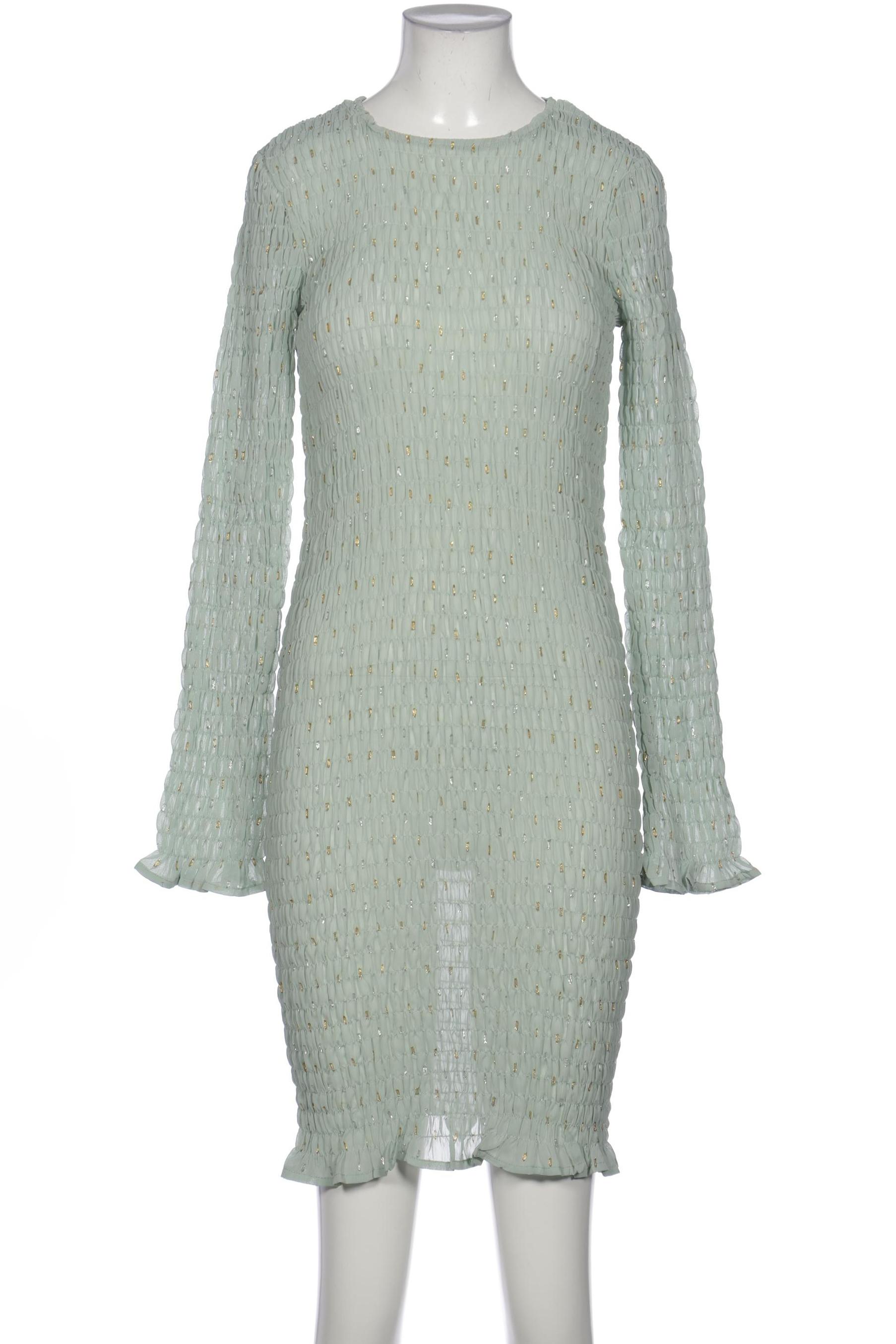 

Never Fully Dressed Damen Kleid, hellgrün, Gr. 36