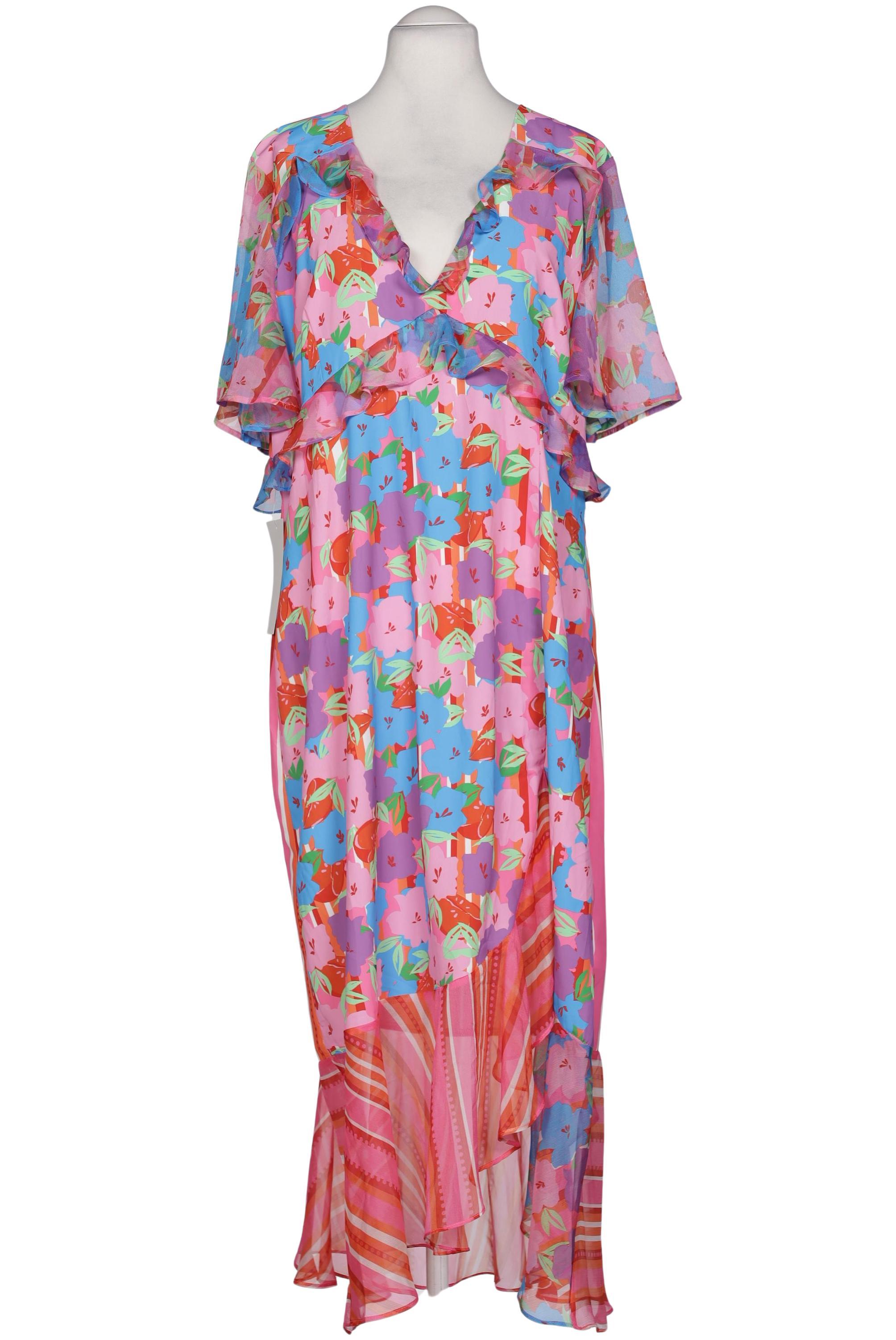 

Never Fully Dressed Damen Kleid, pink, Gr. 50