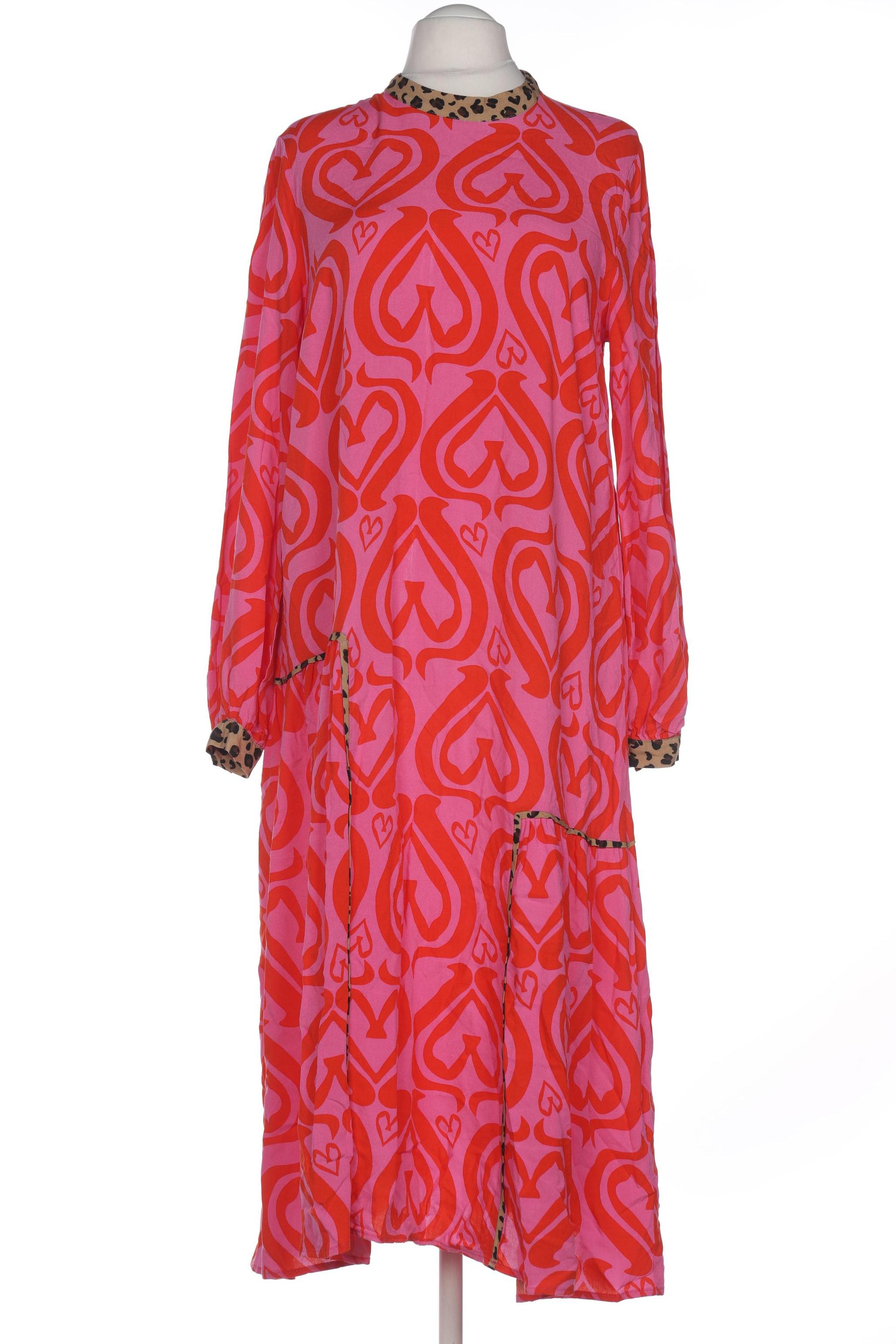 

Never Fully Dressed Damen Kleid, pink