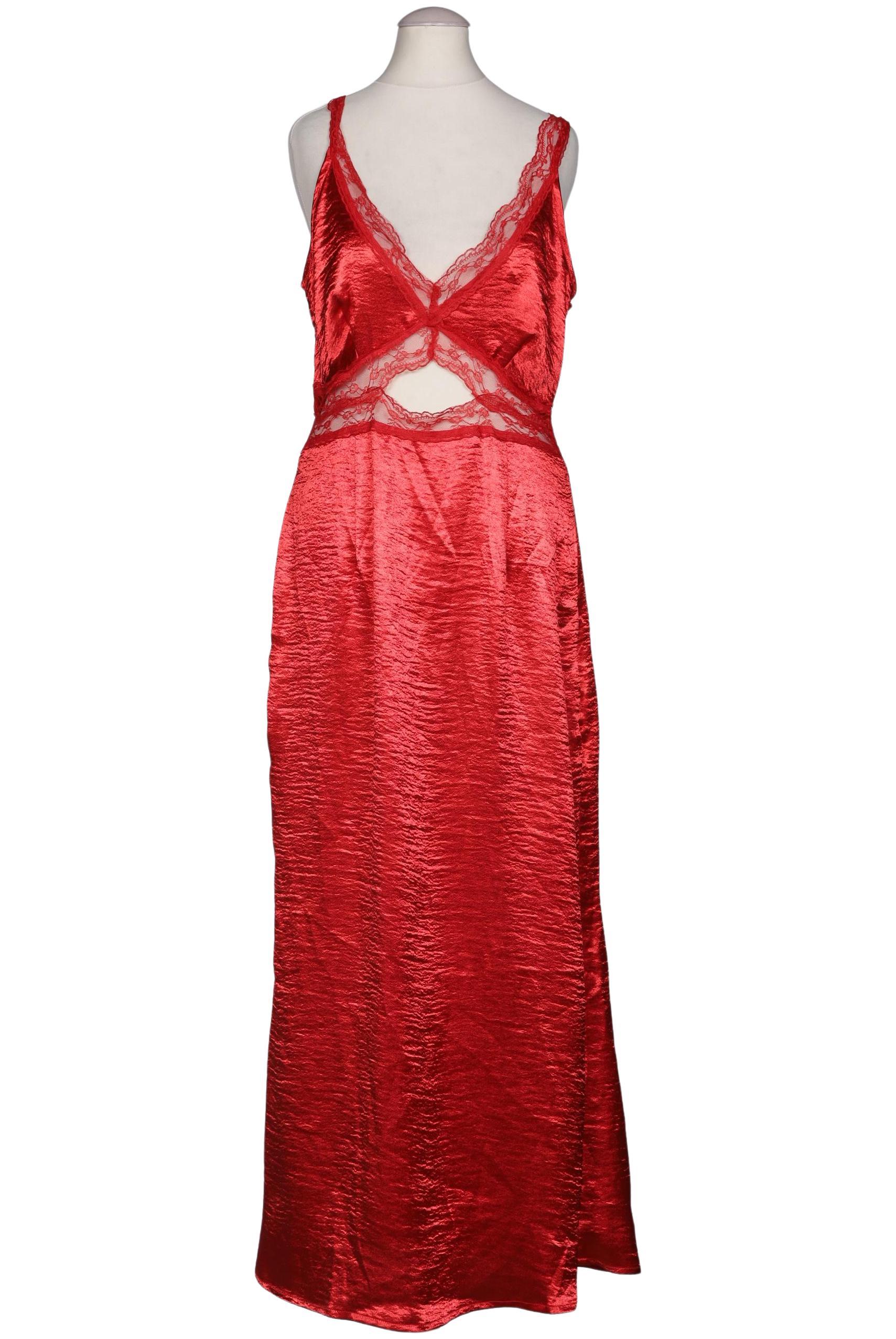 

Never Fully Dressed Damen Kleid, rot, Gr. 38