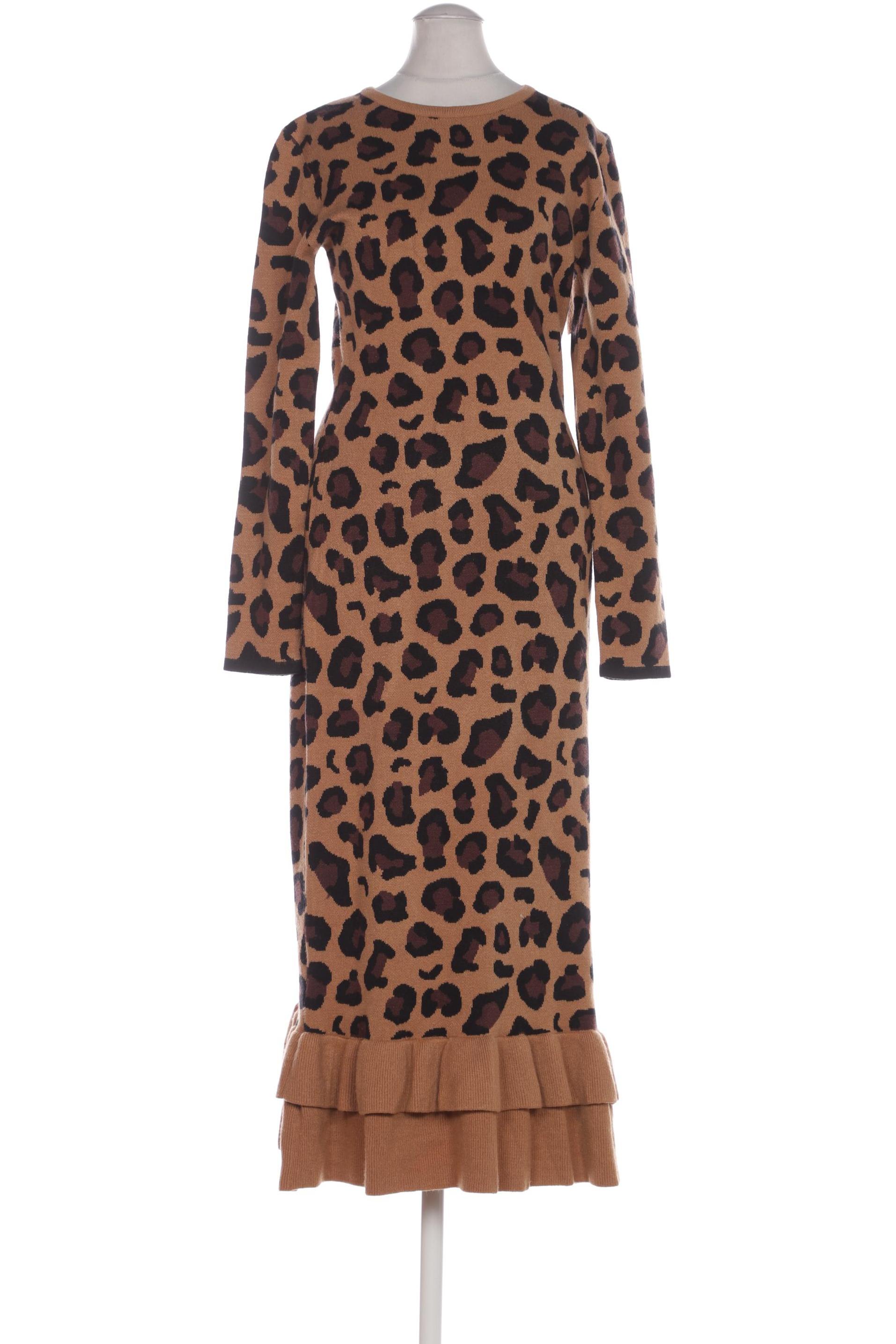 

Never Fully Dressed Damen Kleid, braun, Gr. 36