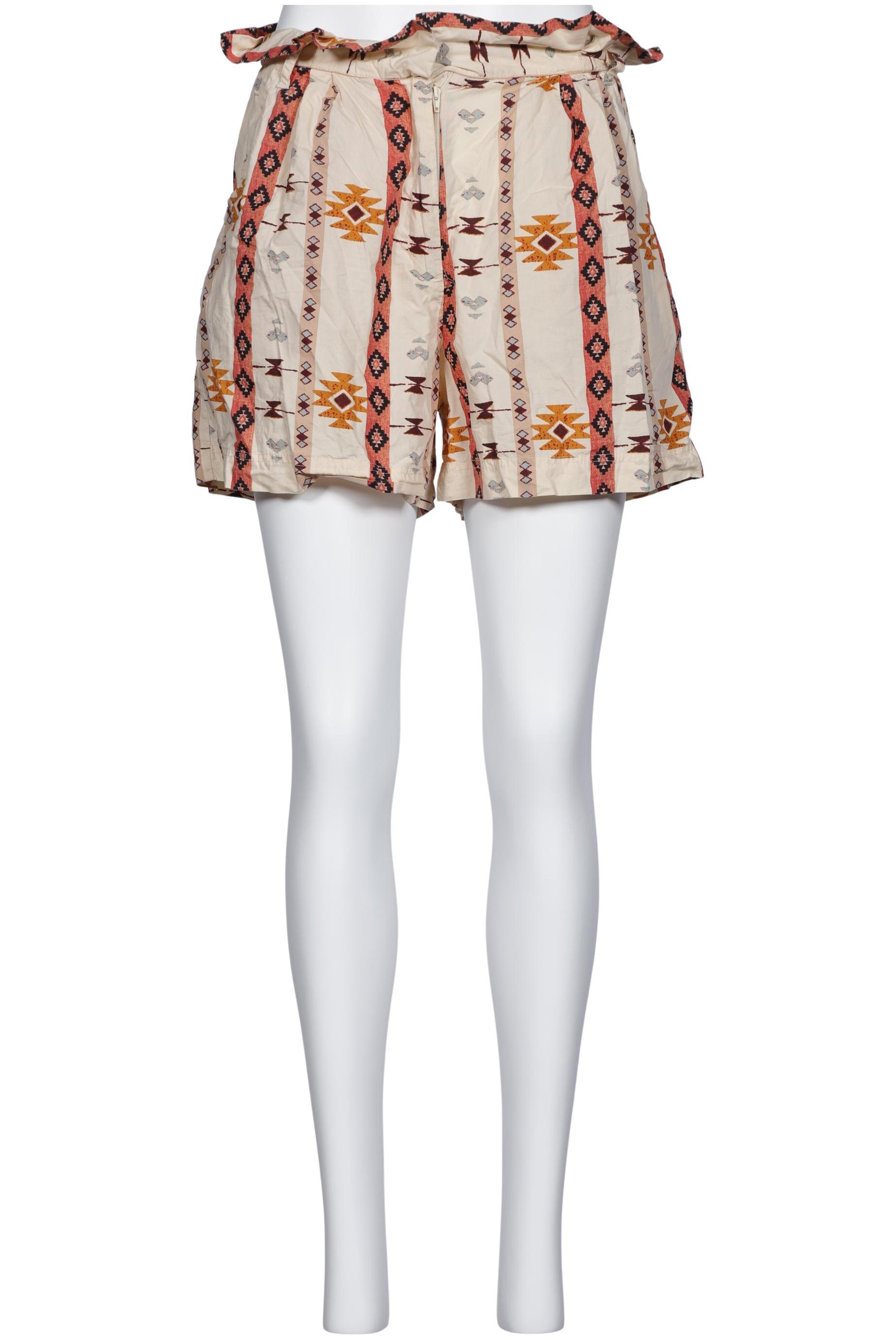 

Never Fully Dressed Damen Shorts, cremeweiß, Gr. 40