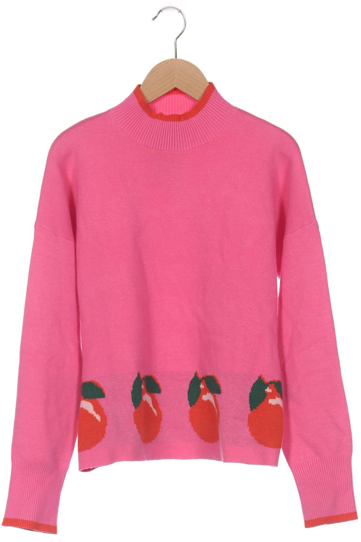 

Never Fully Dressed Damen Pullover, pink, Gr. 36