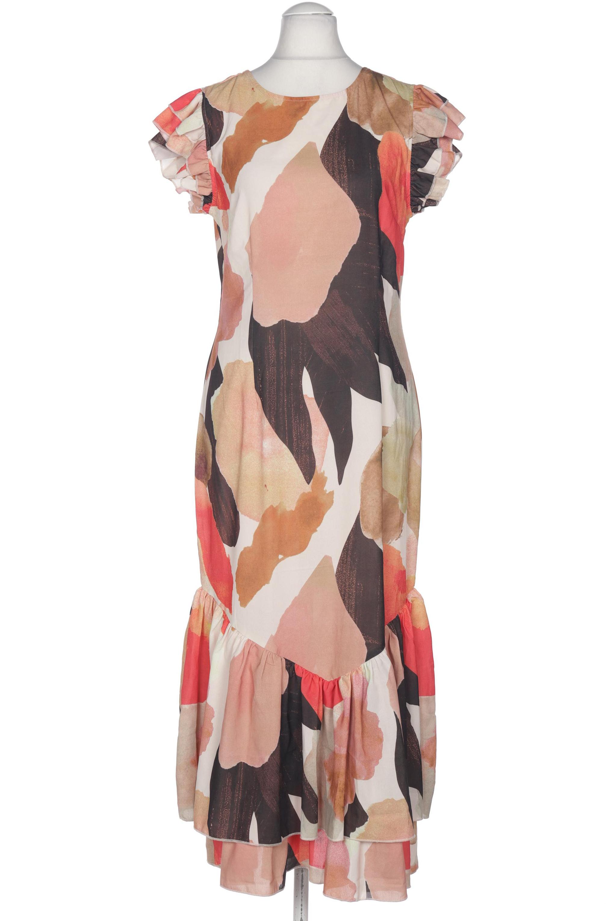 

Never Fully Dressed Damen Kleid, beige