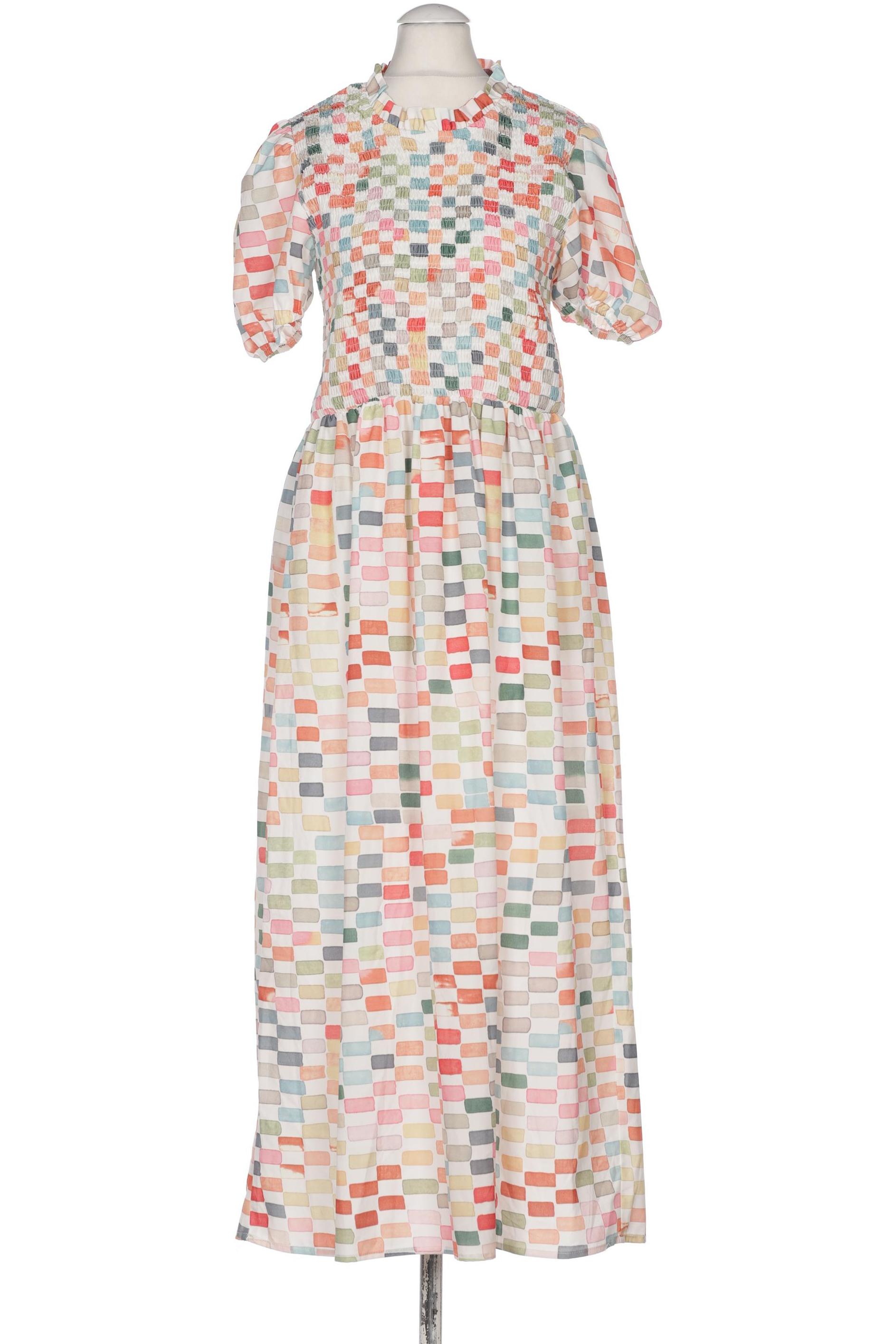 

Never Fully Dressed Damen Kleid, mehrfarbig, Gr. 42