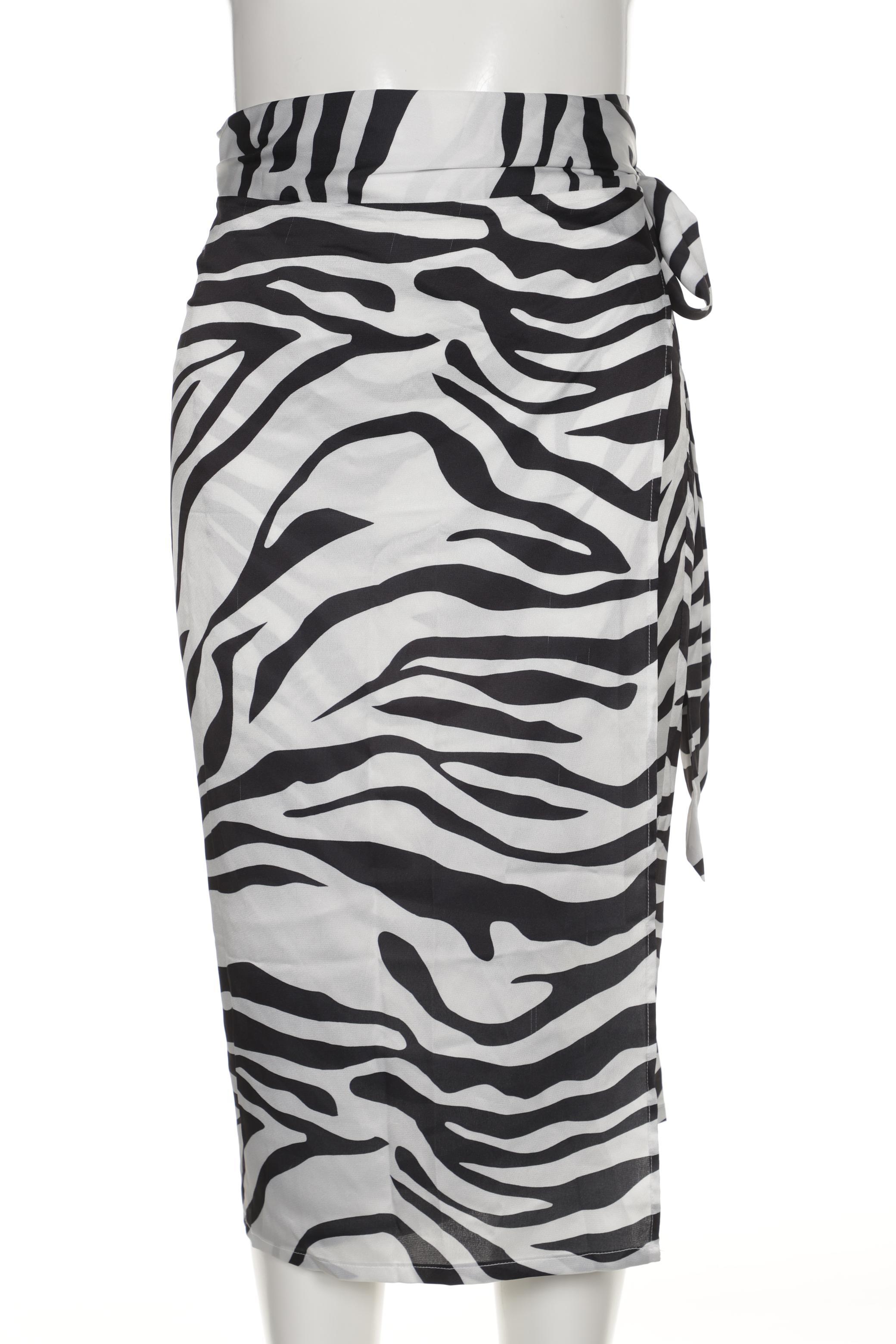 

Never Fully Dressed Damen Rock, schwarz