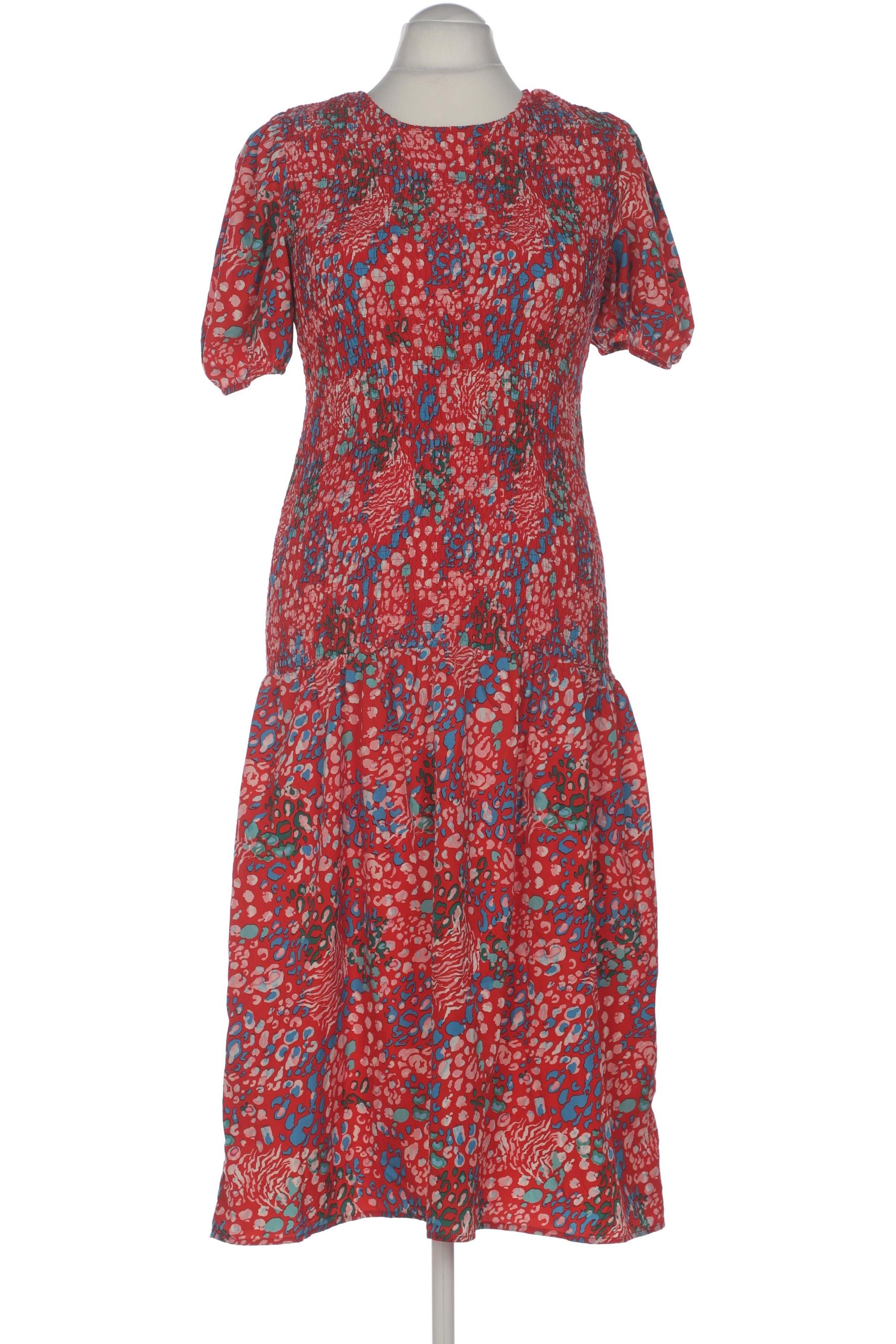 

Never Fully Dressed Damen Kleid, rot, Gr. 42