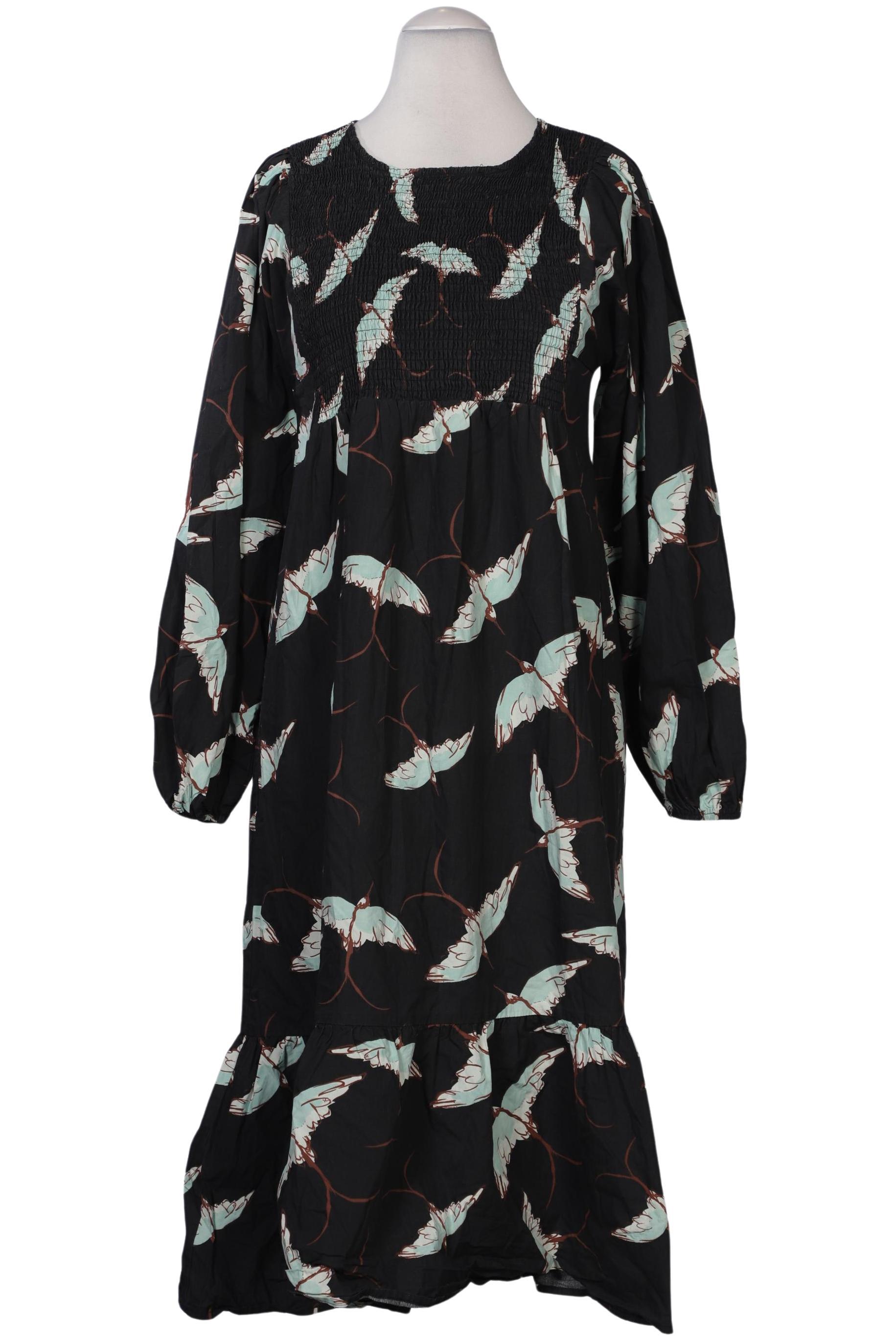 

Never Fully Dressed Damen Kleid, schwarz, Gr. 36