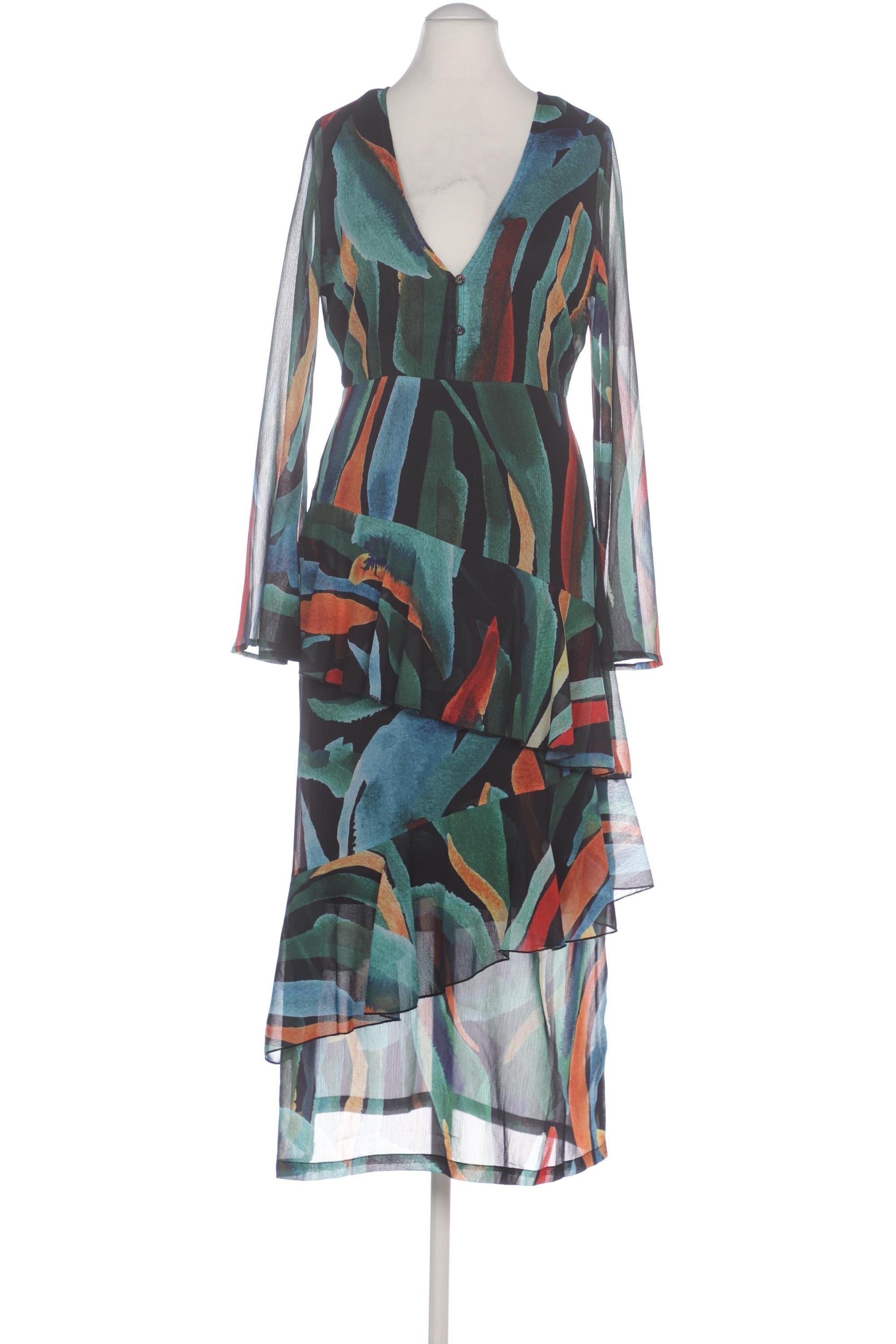 

Never Fully Dressed Damen Kleid, grün, Gr. 38