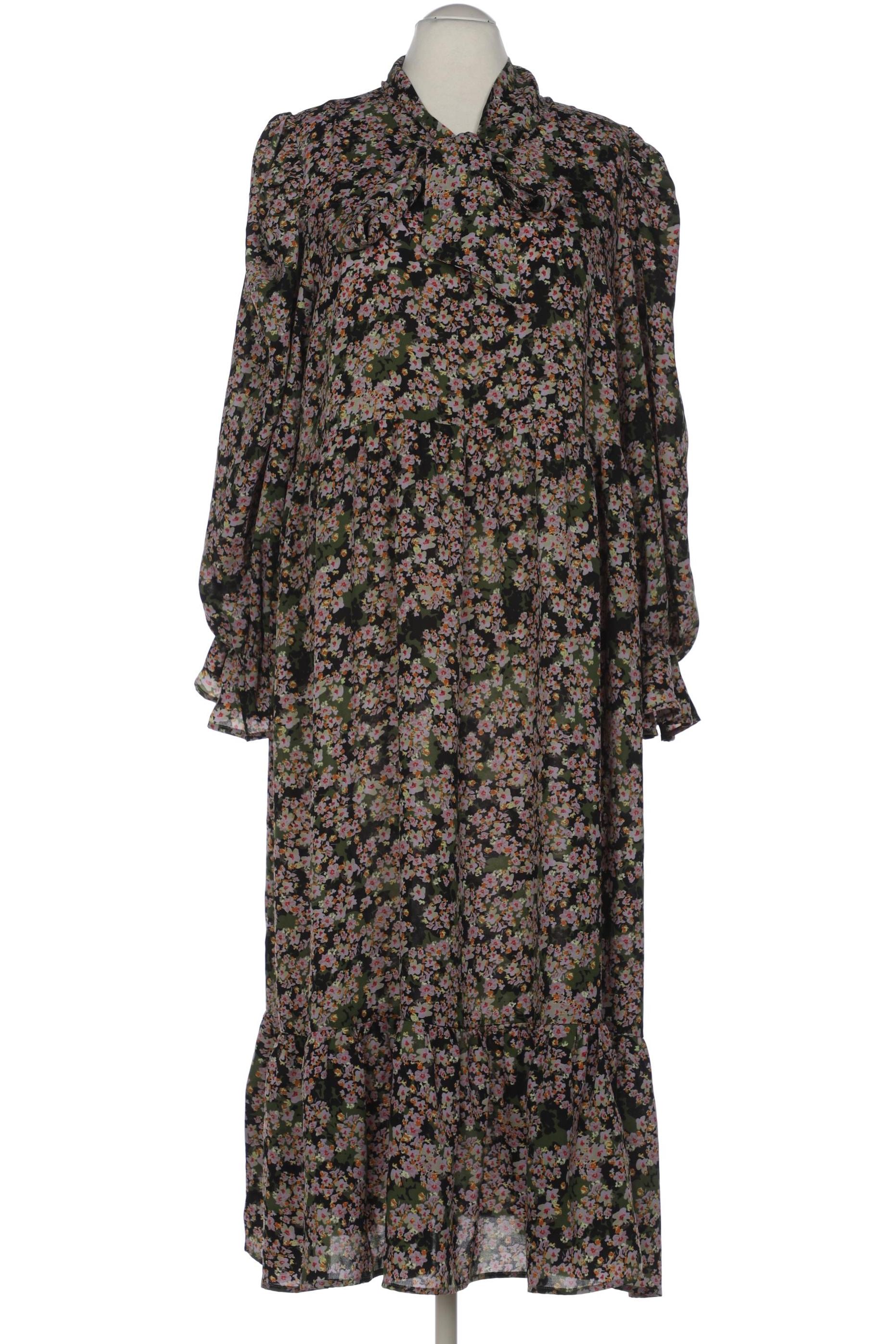 

Never Fully Dressed Damen Kleid, mehrfarbig, Gr. 50