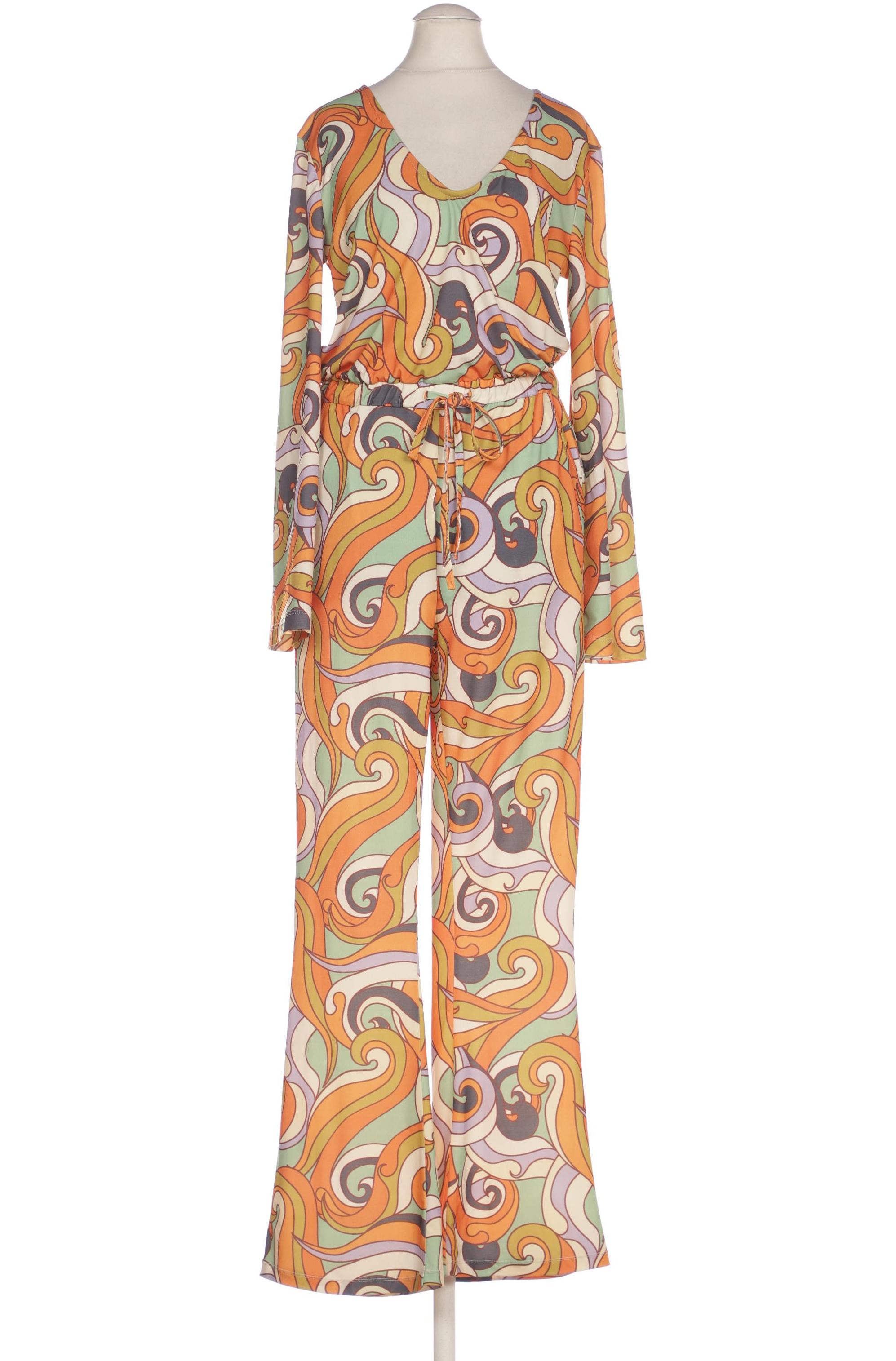 

Never Fully Dressed Damen Jumpsuit/Overall, orange