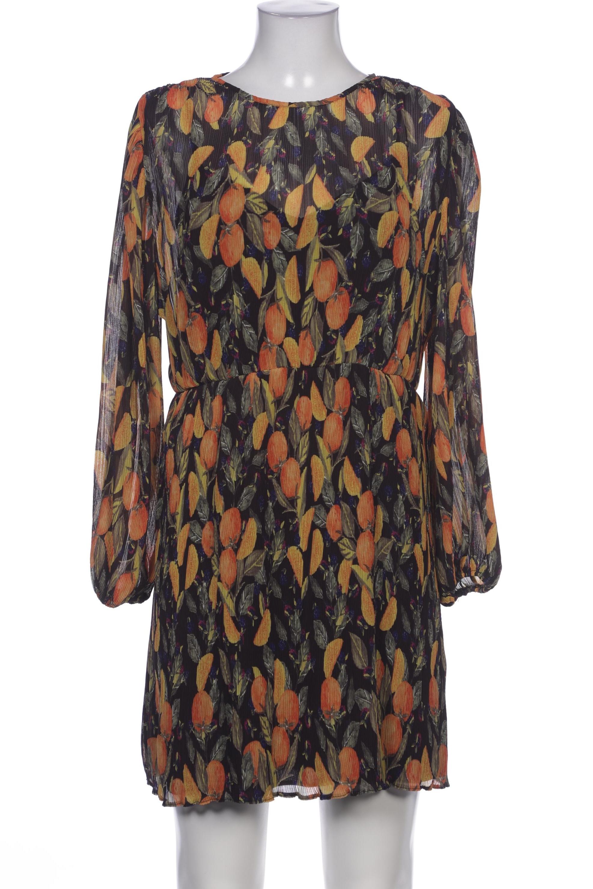 

Never Fully Dressed Damen Kleid, orange, Gr. 42