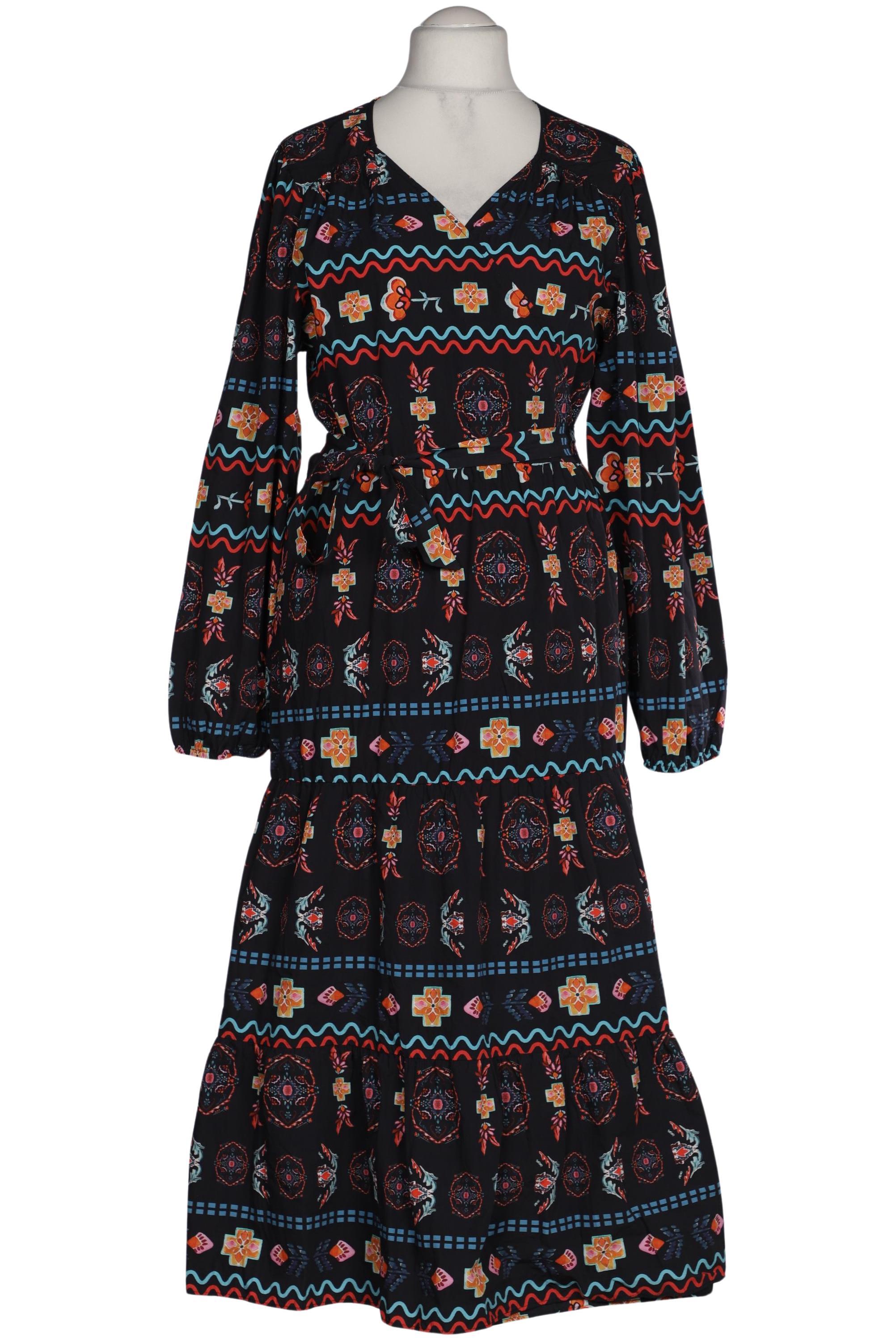 

Never Fully Dressed Damen Kleid, mehrfarbig, Gr. 50