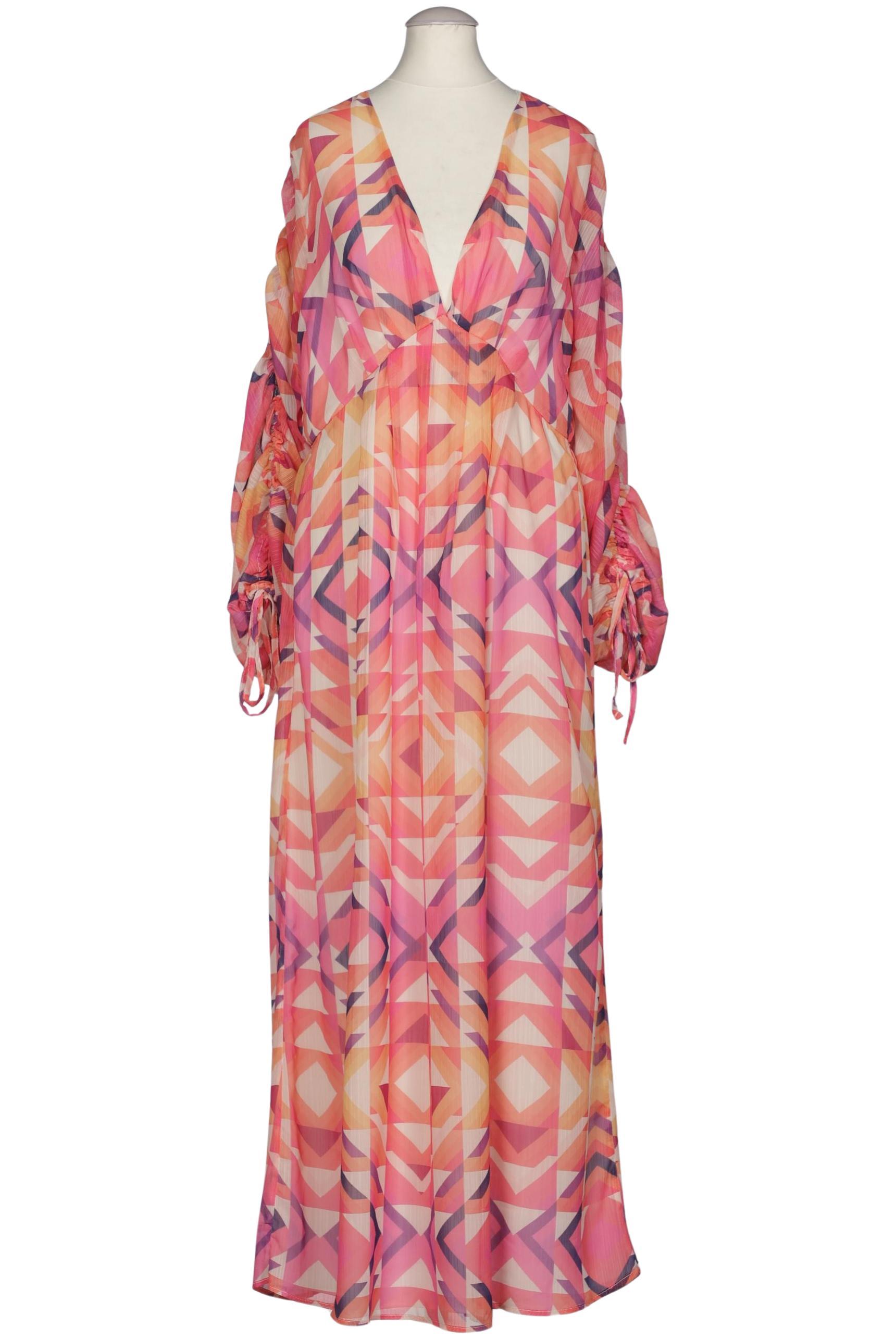 

Never Fully Dressed Damen Kleid, mehrfarbig, Gr. 38