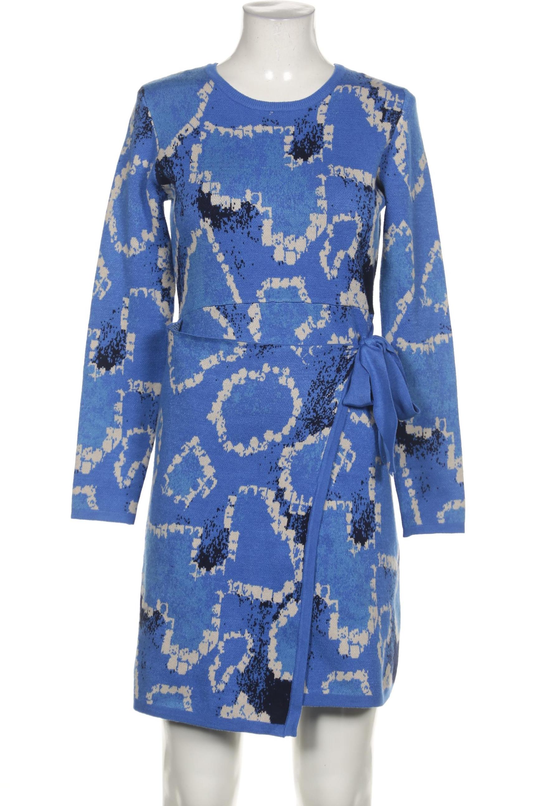 

Never Fully Dressed Damen Kleid, blau, Gr. 42