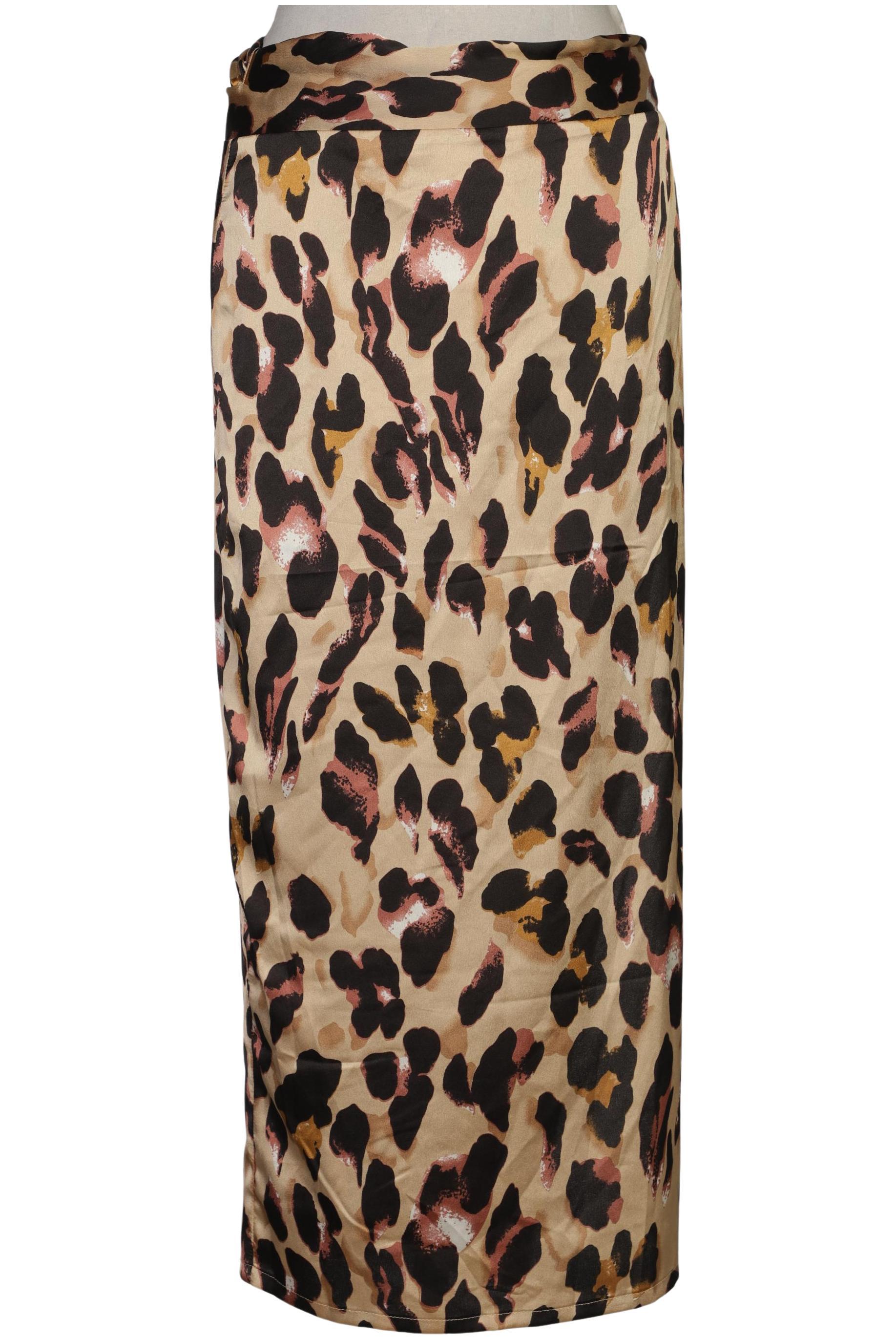 

Never Fully Dressed Damen Rock, beige, Gr. 42