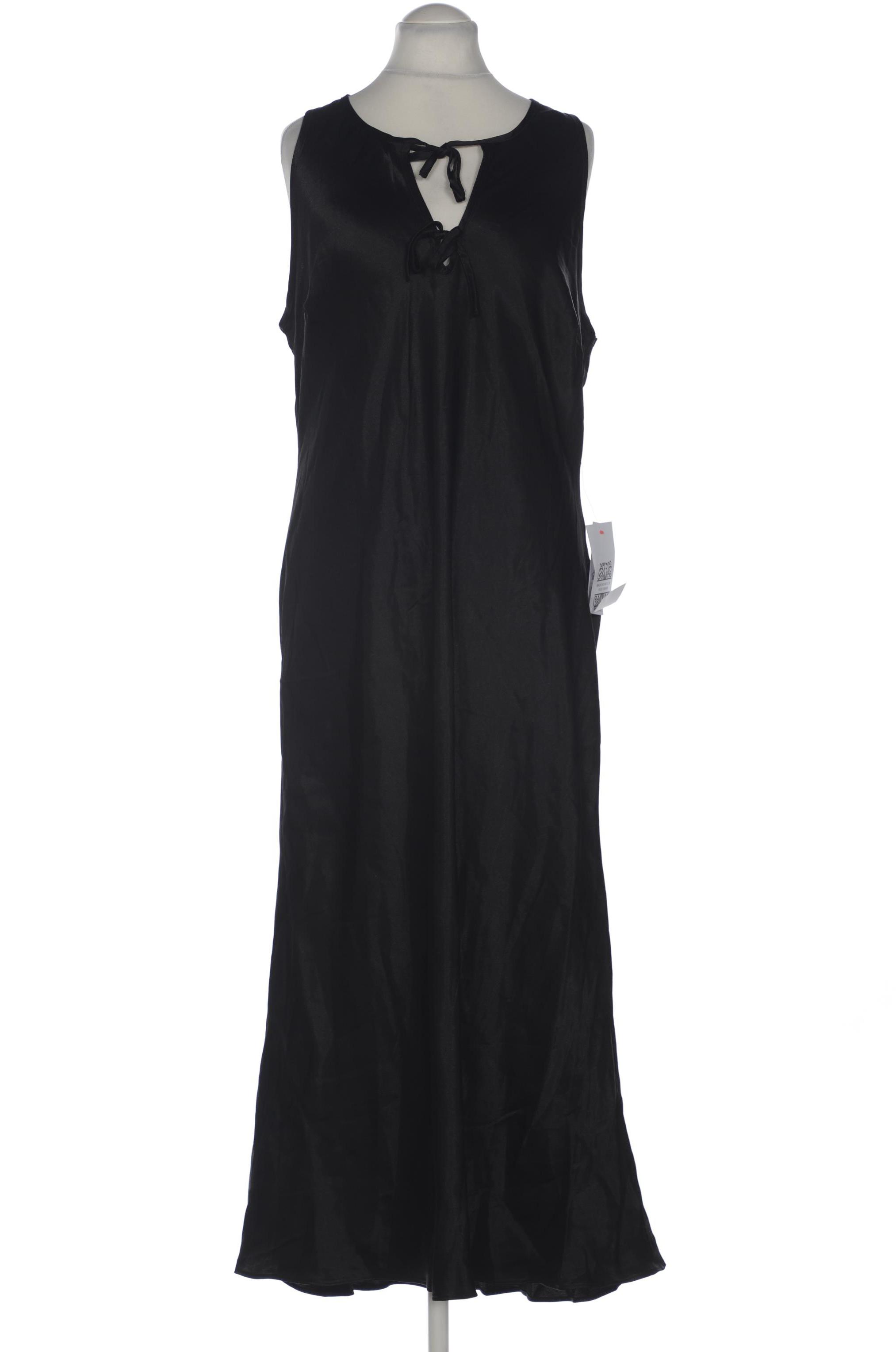 

Never Fully Dressed Damen Kleid, schwarz, Gr. 48