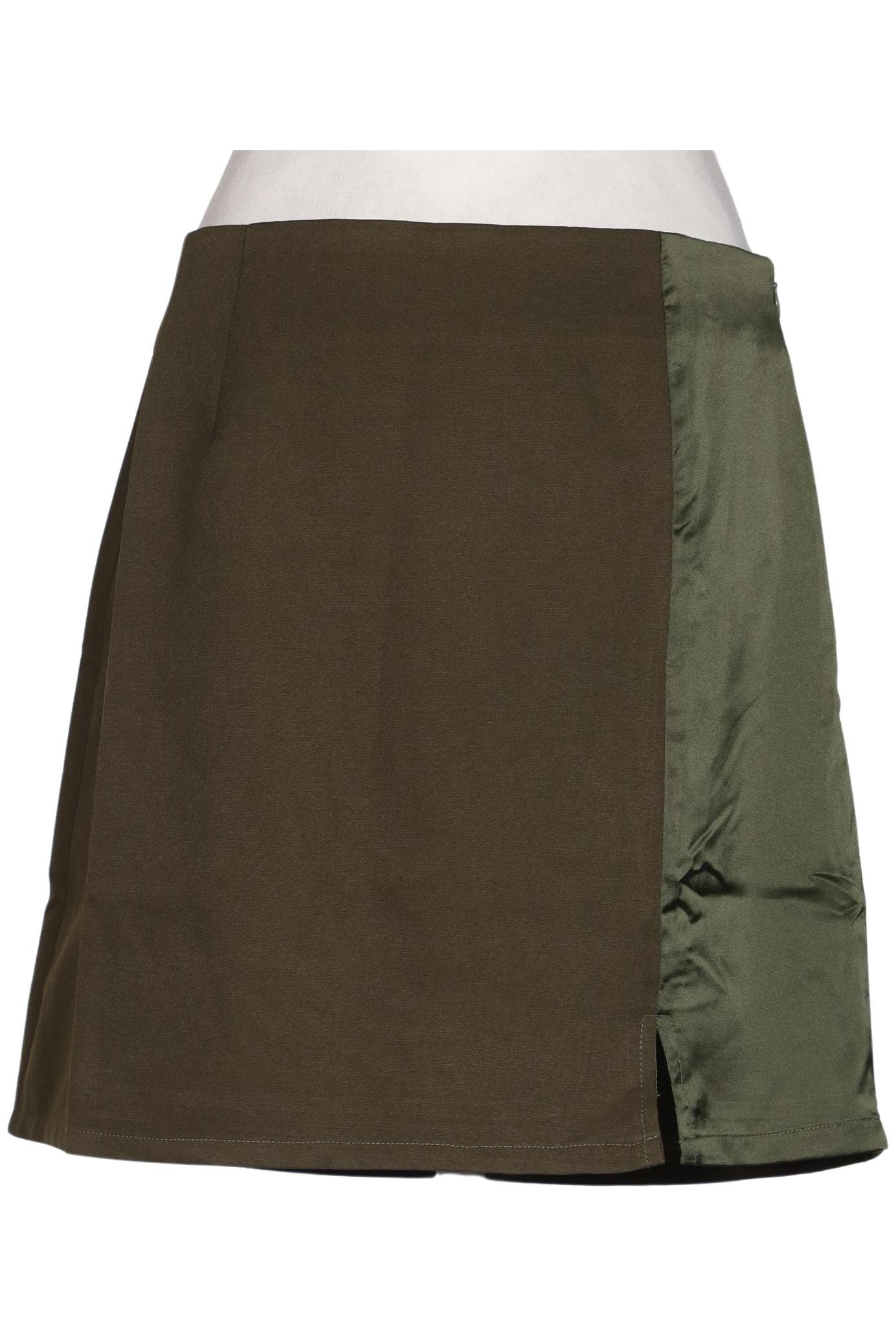 

Never Fully Dressed Damen Rock, grün, Gr. 40