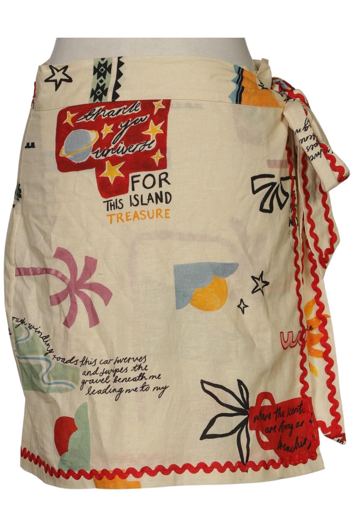 

Never Fully Dressed Damen Rock, mehrfarbig, Gr. 38