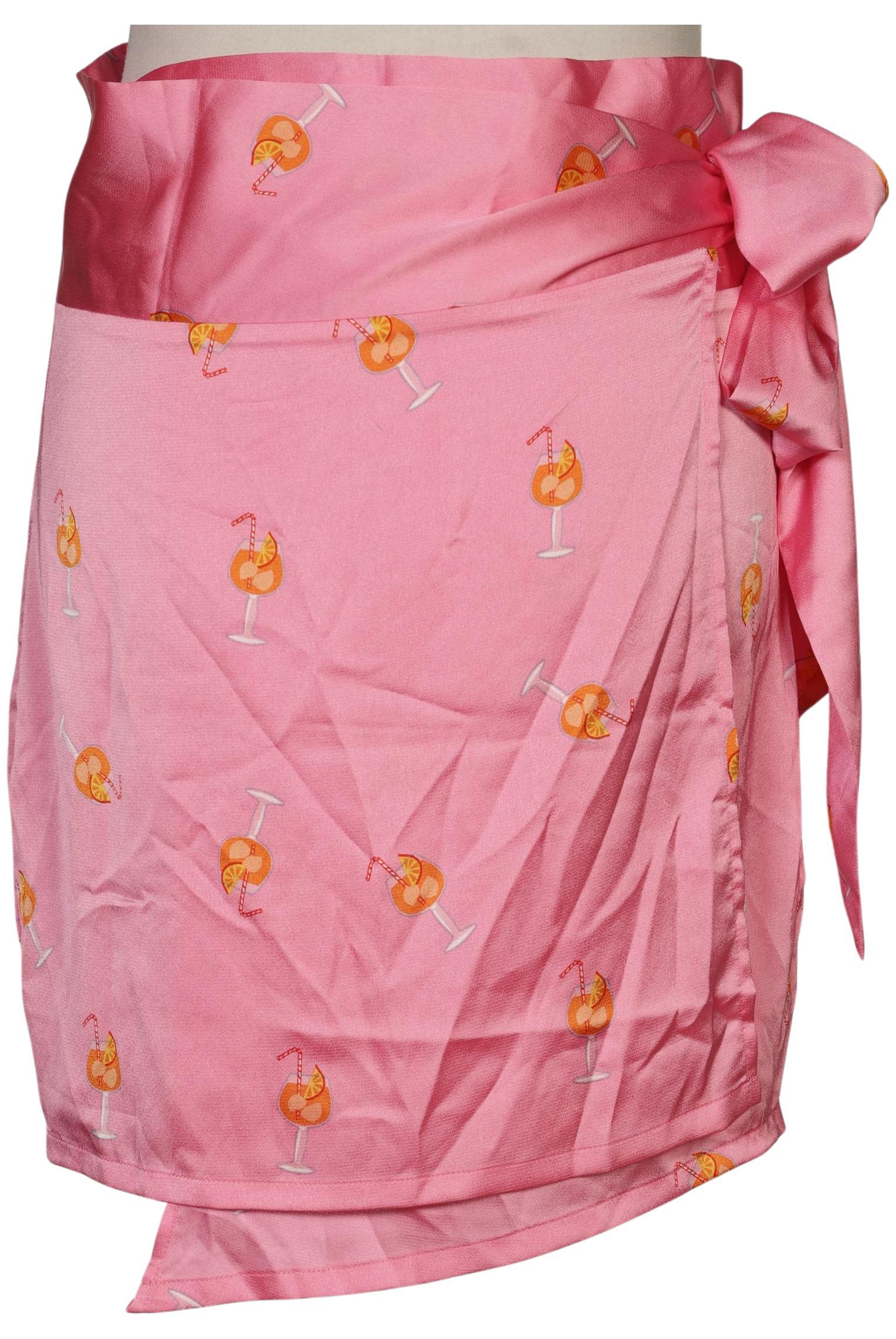 

Never Fully Dressed Damen Rock, pink, Gr. 42