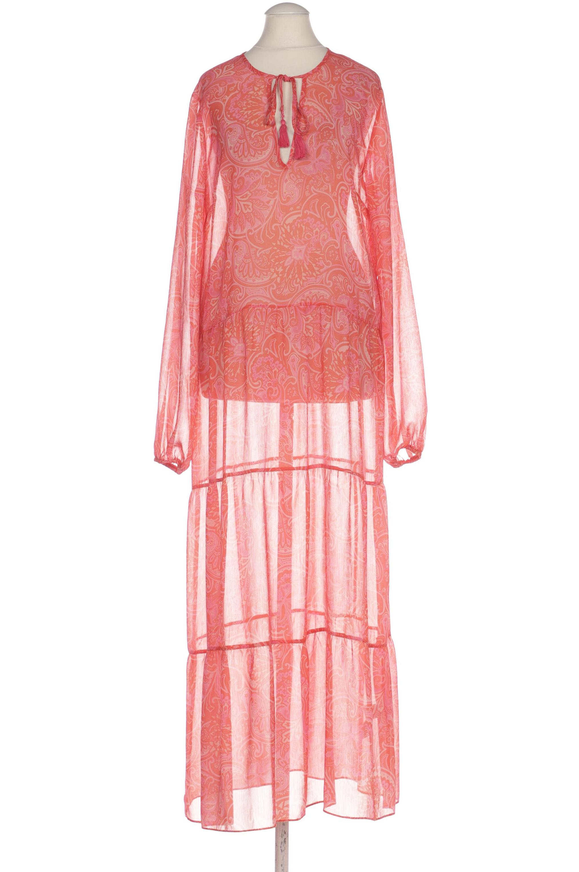 

Never Fully Dressed Damen Kleid, orange