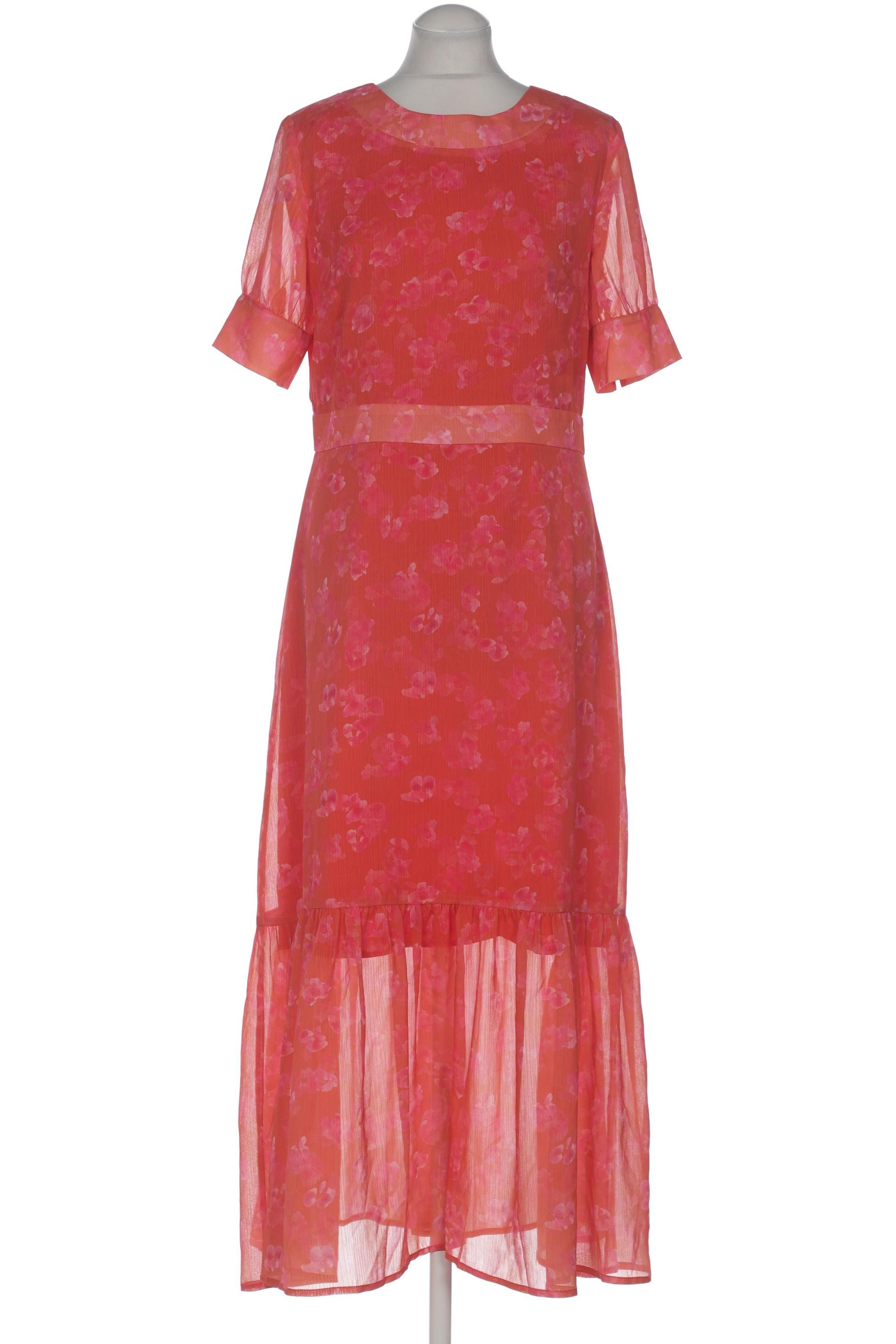 

Never Fully Dressed Damen Kleid, rot, Gr. 40