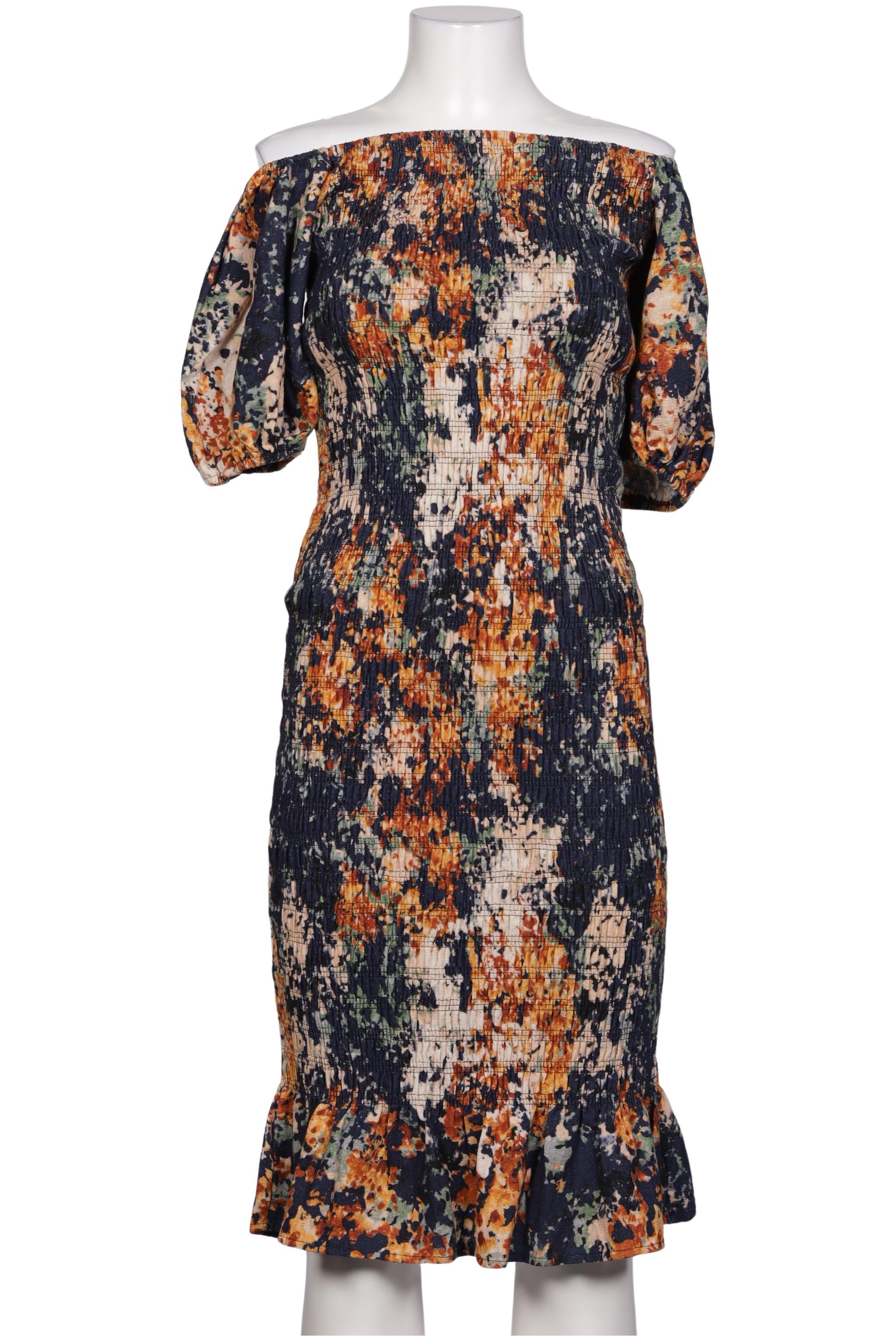 

Never Fully Dressed Damen Kleid, mehrfarbig, Gr. 42