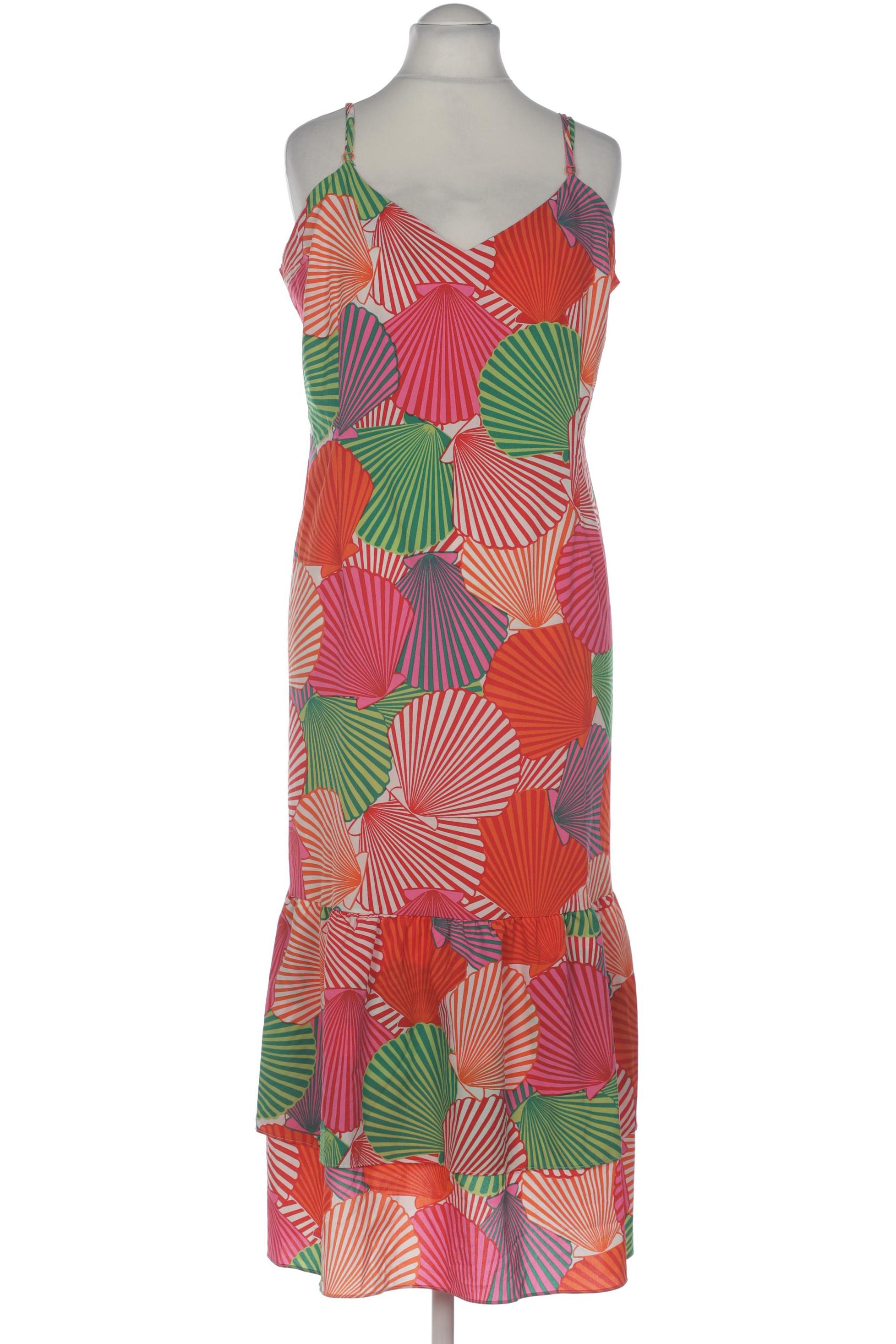 

Never Fully Dressed Damen Kleid, mehrfarbig, Gr. 50