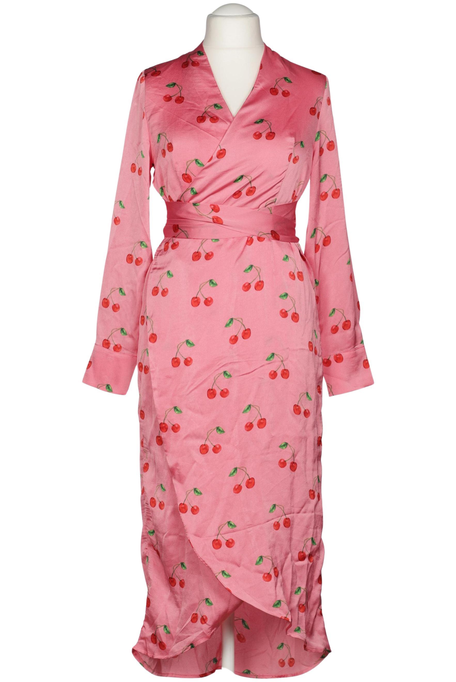 

Never Fully Dressed Damen Kleid, pink, Gr. 38