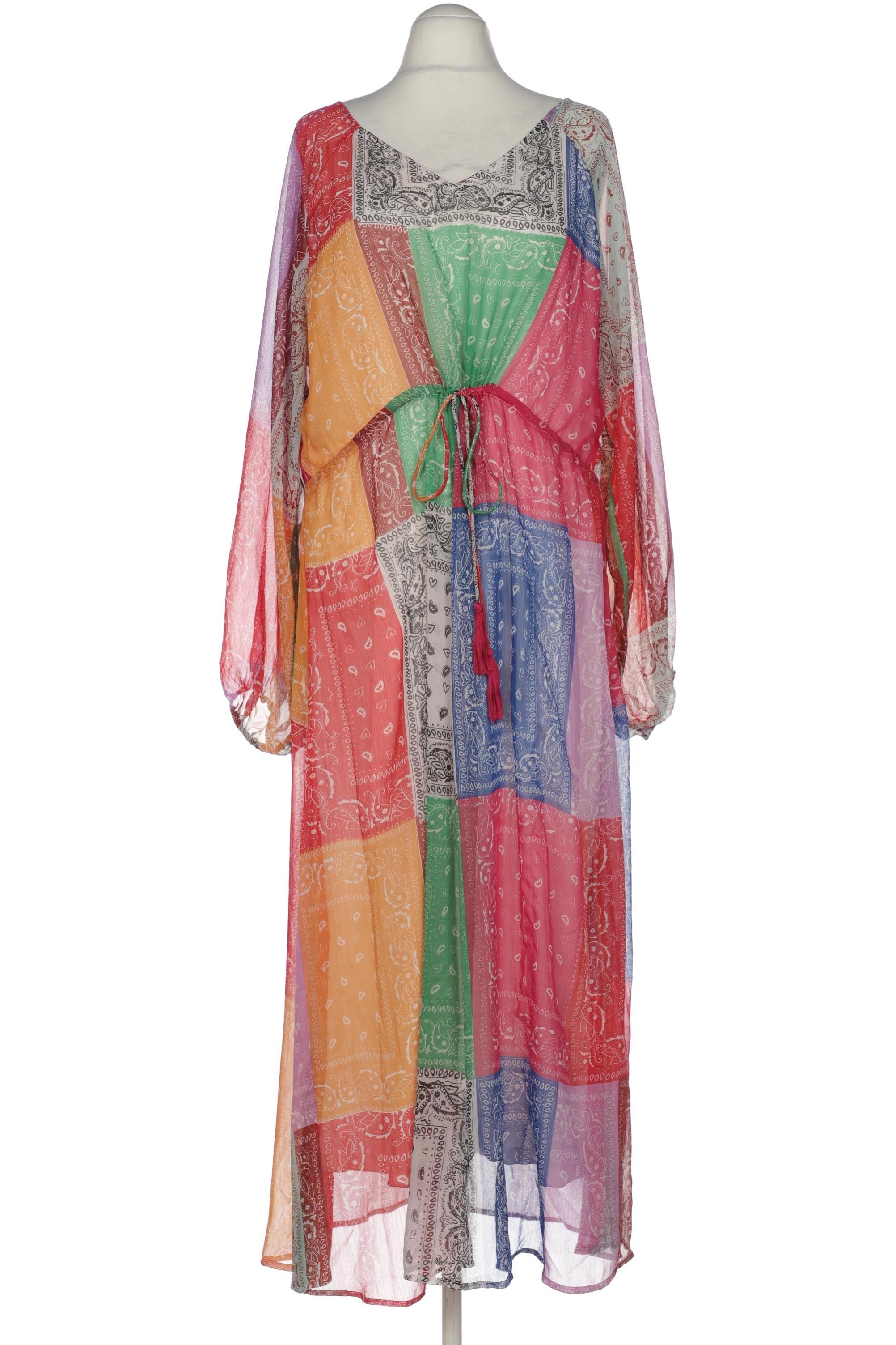 

Never Fully Dressed Damen Kleid, mehrfarbig, Gr. 42