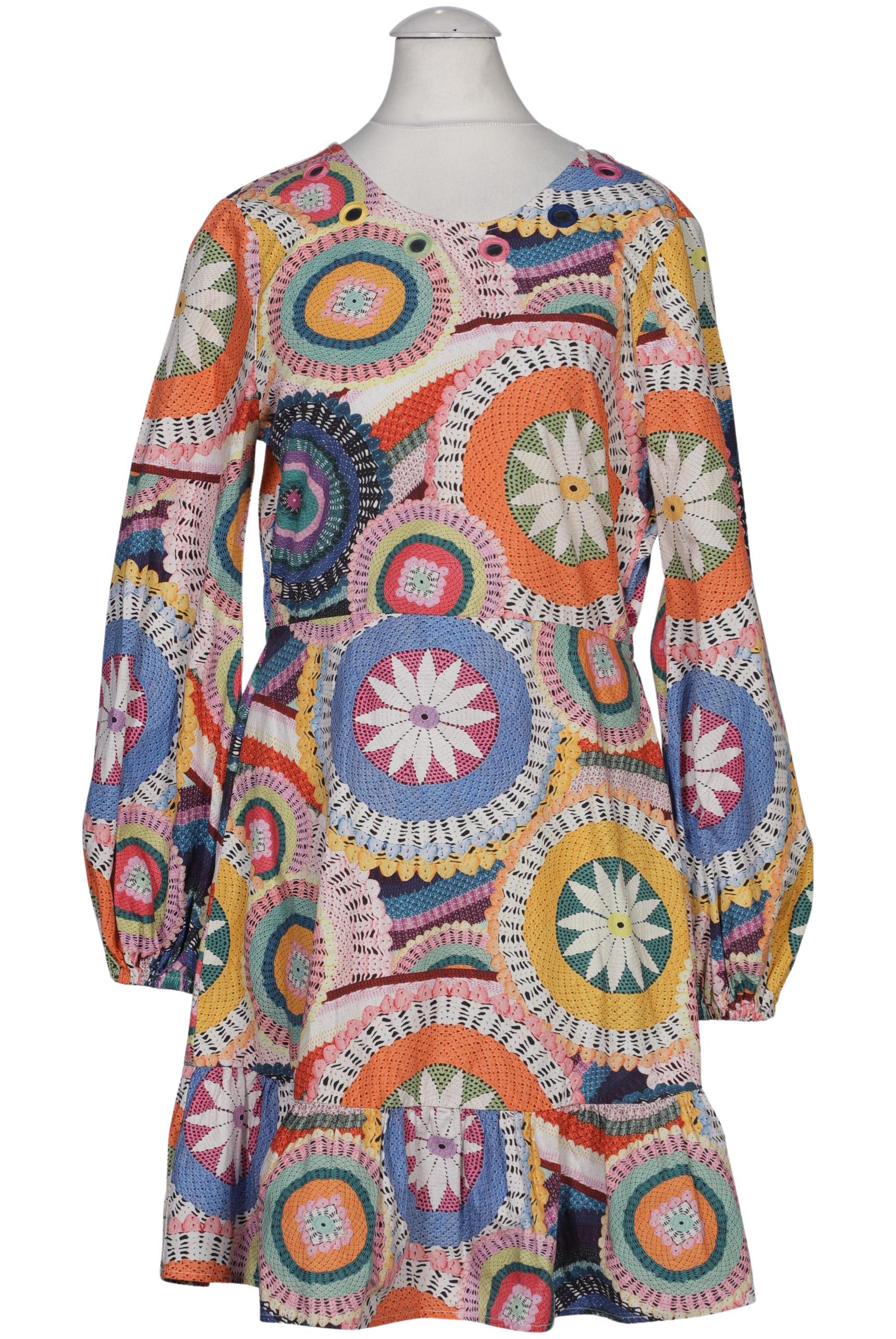 

Never Fully Dressed Damen Kleid, mehrfarbig, Gr. 36