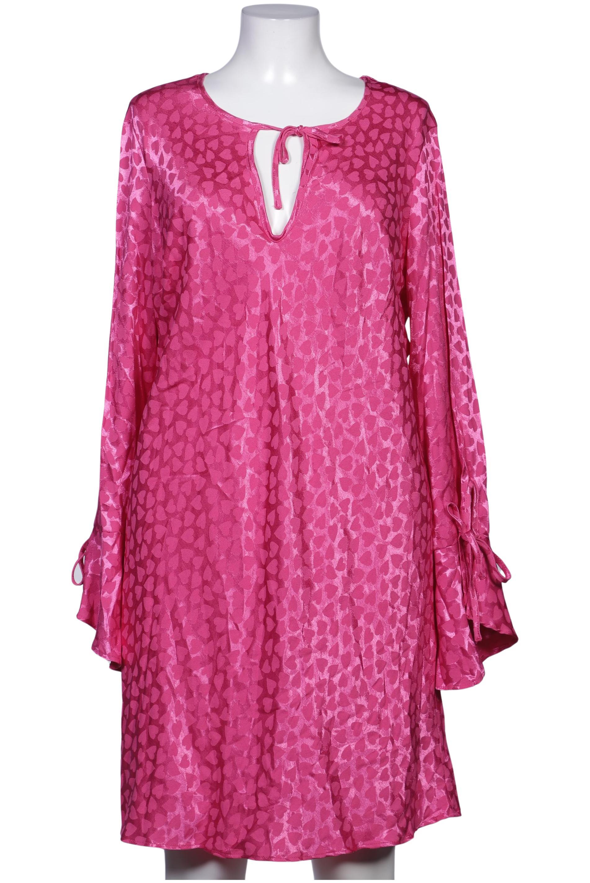 

Never Fully Dressed Damen Kleid, pink, Gr. 48