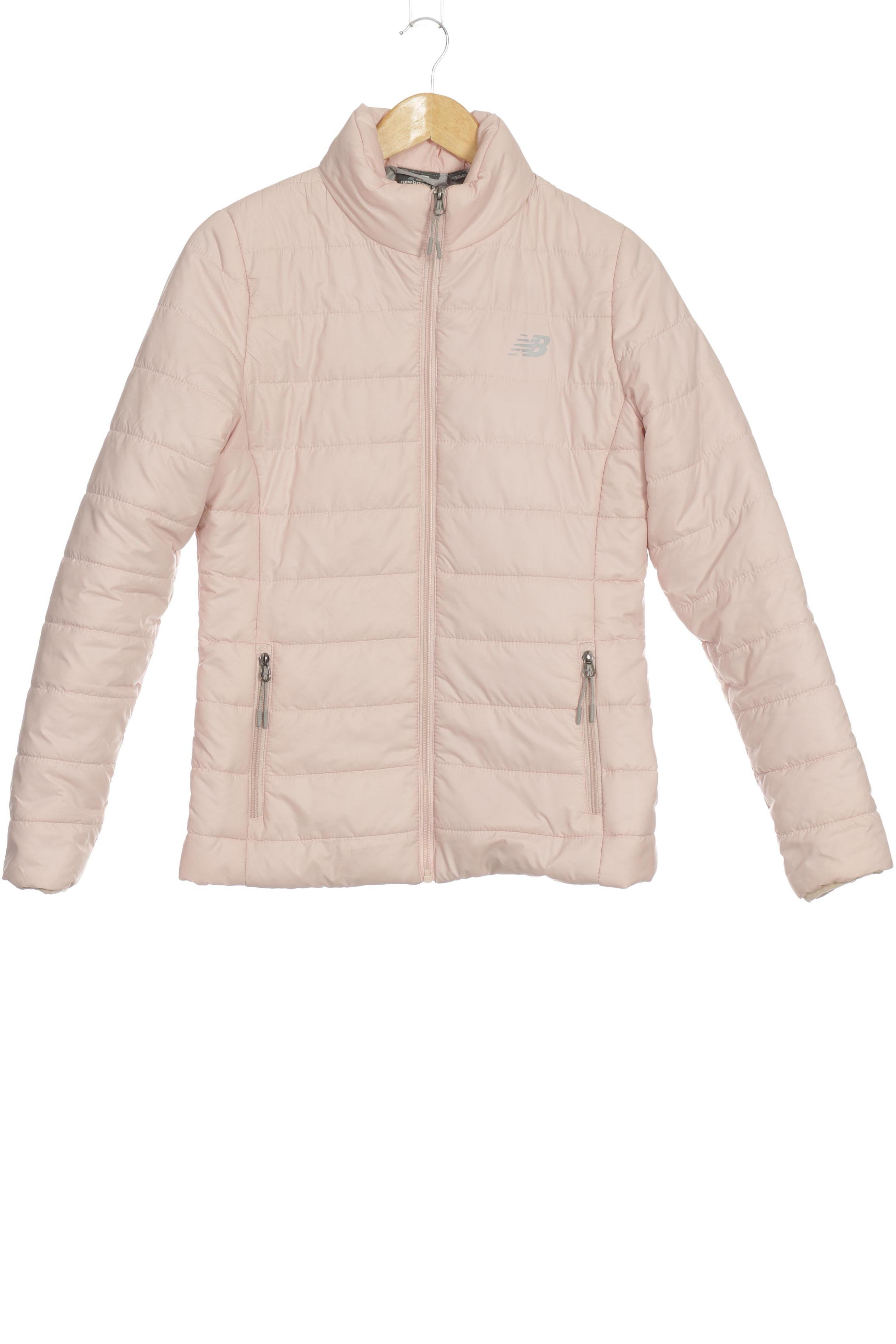 

New Balance Damen Jacke, pink, Gr.