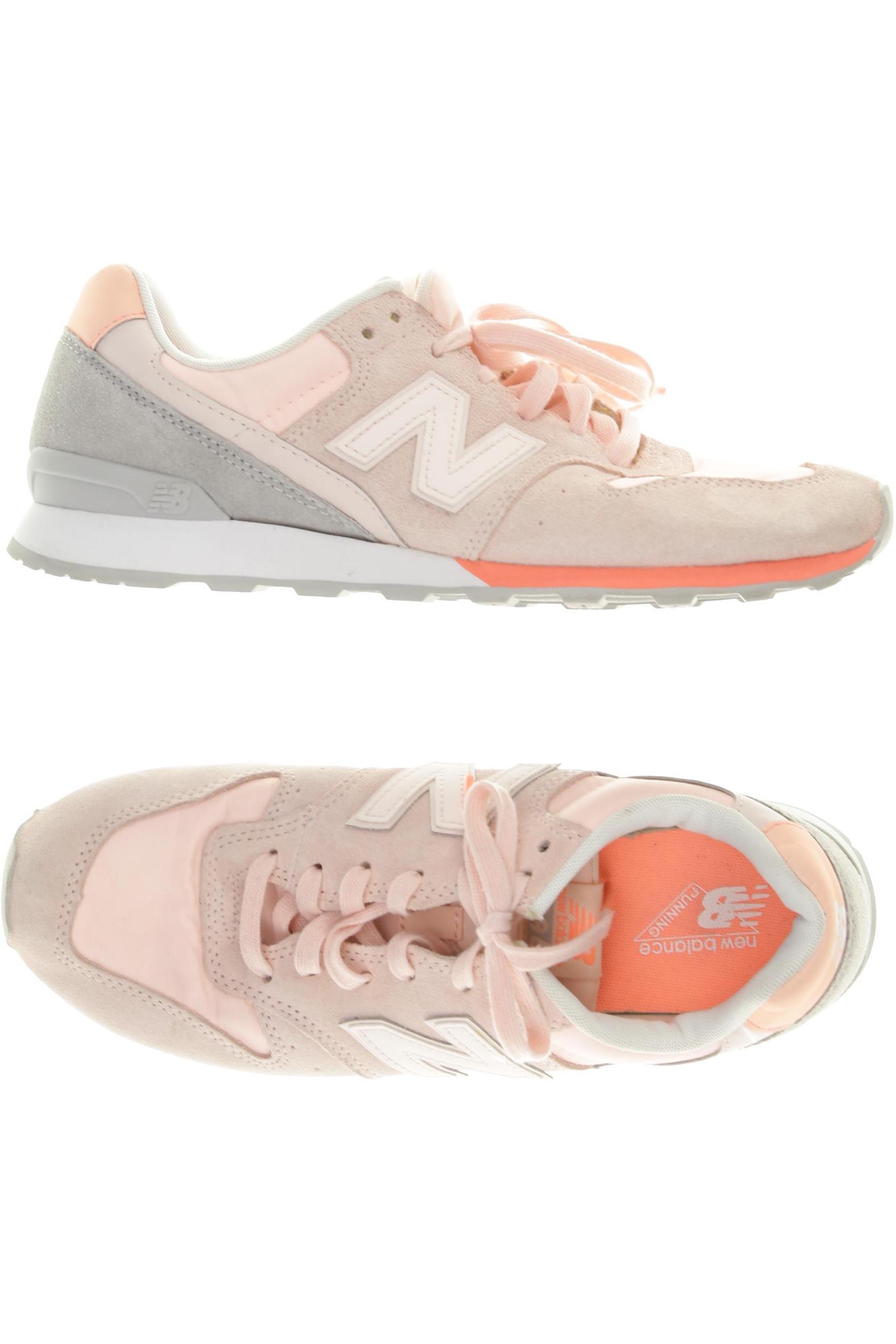 

New Balance Damen Sneakers, pink, Gr. 40