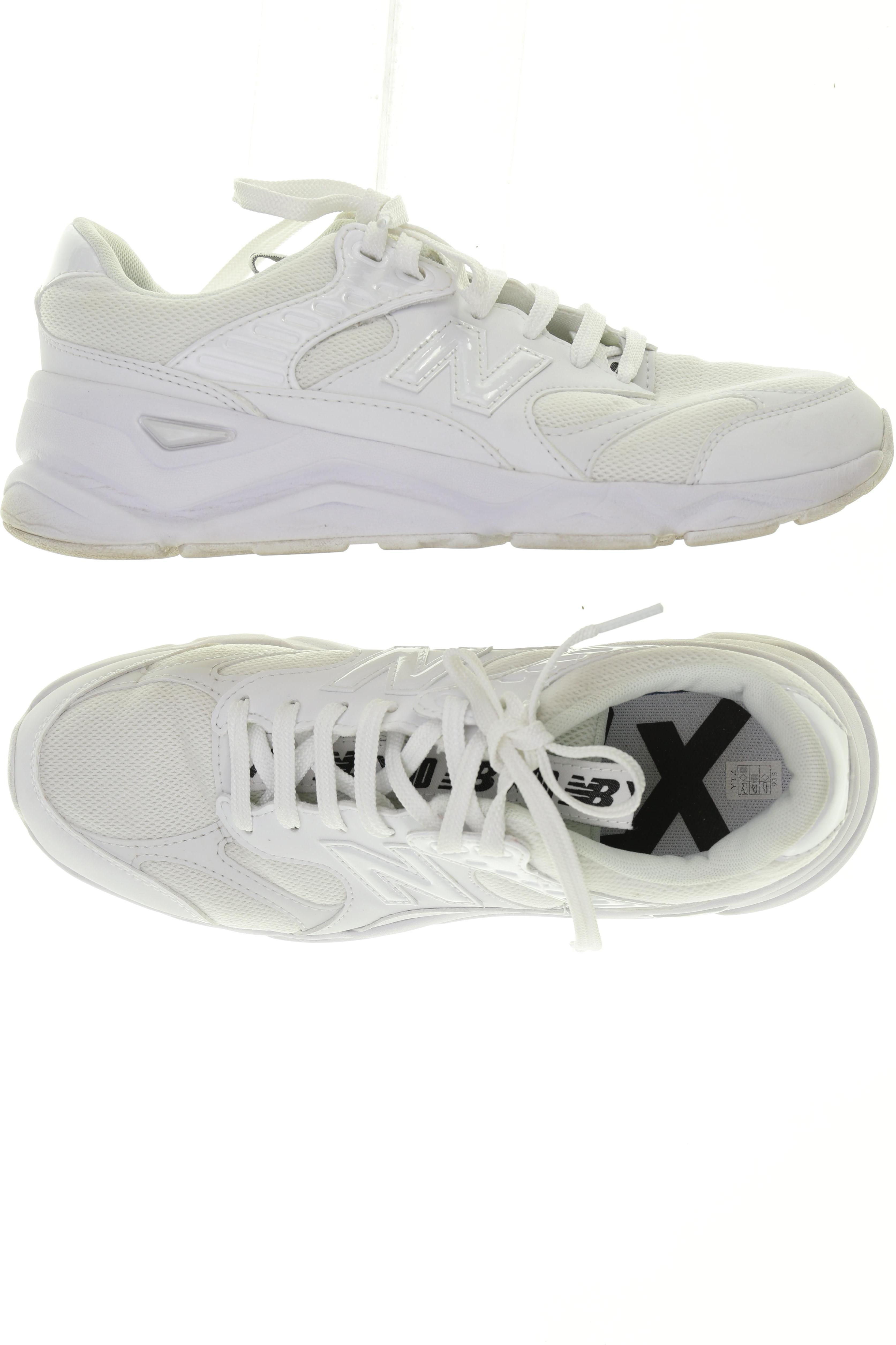 

New Balance Damen Sneakers, weiß, Gr. 40.5