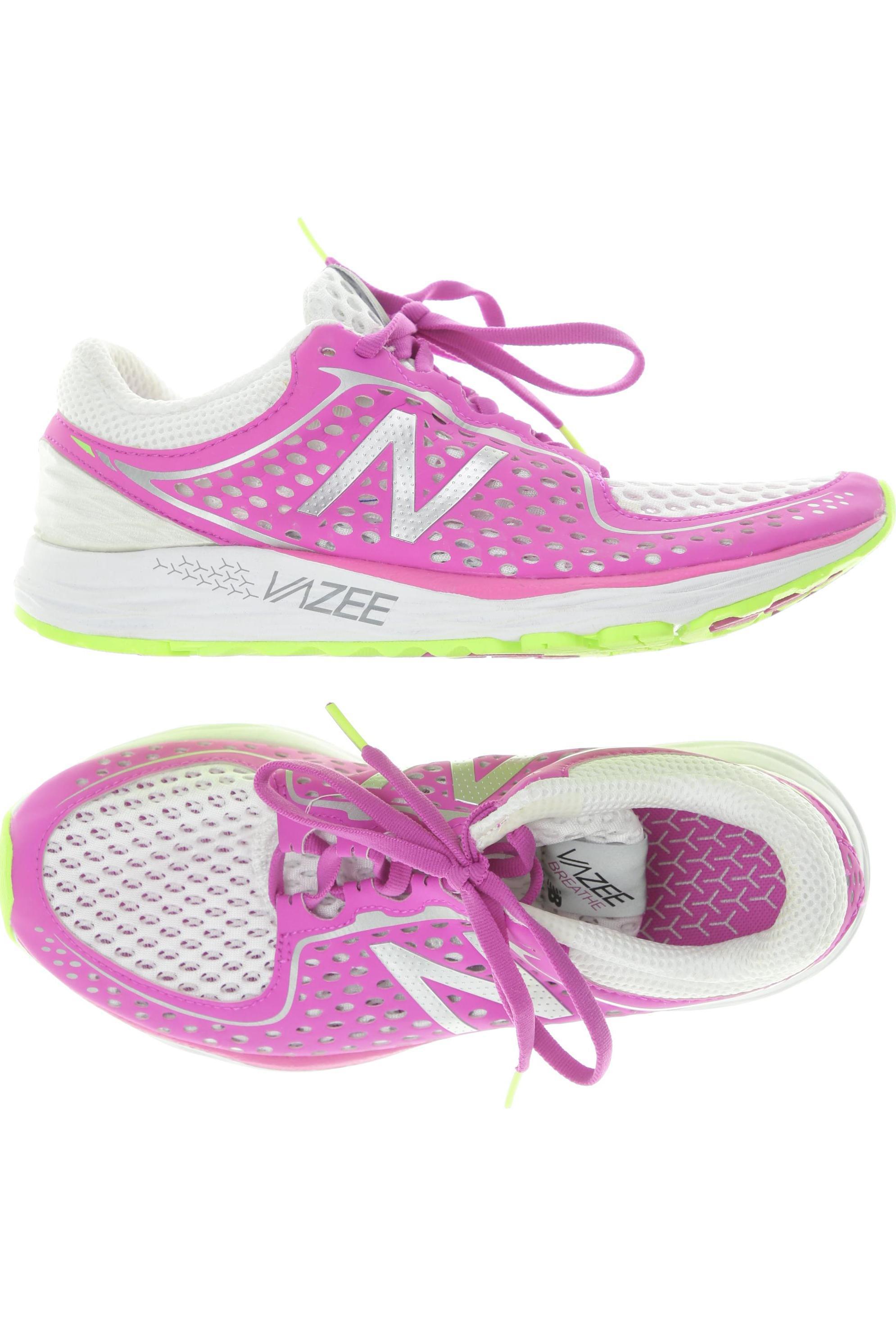 

New Balance Damen Sneakers, pink, Gr. 39