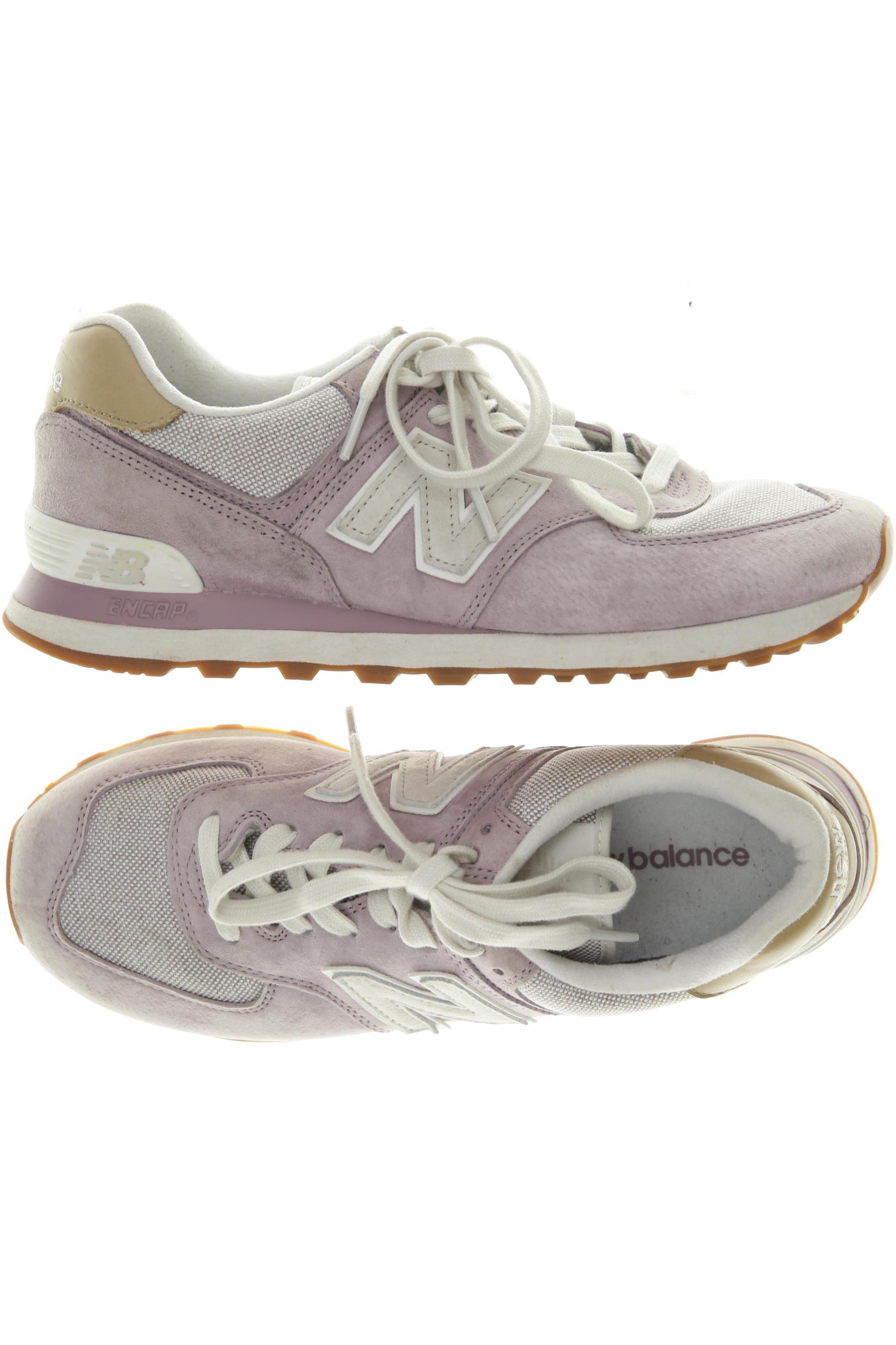 

New Balance Damen Sneakers, lila, Gr. 41